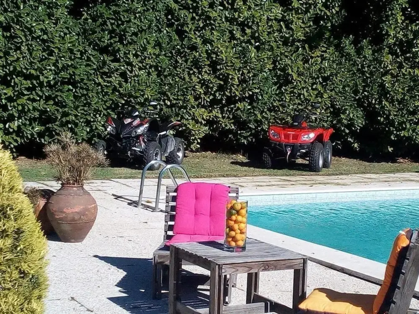 Casa Do Zagão - Turismo Rural