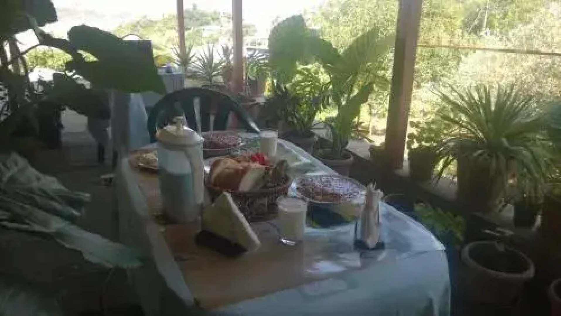 Erindi Guesthouse