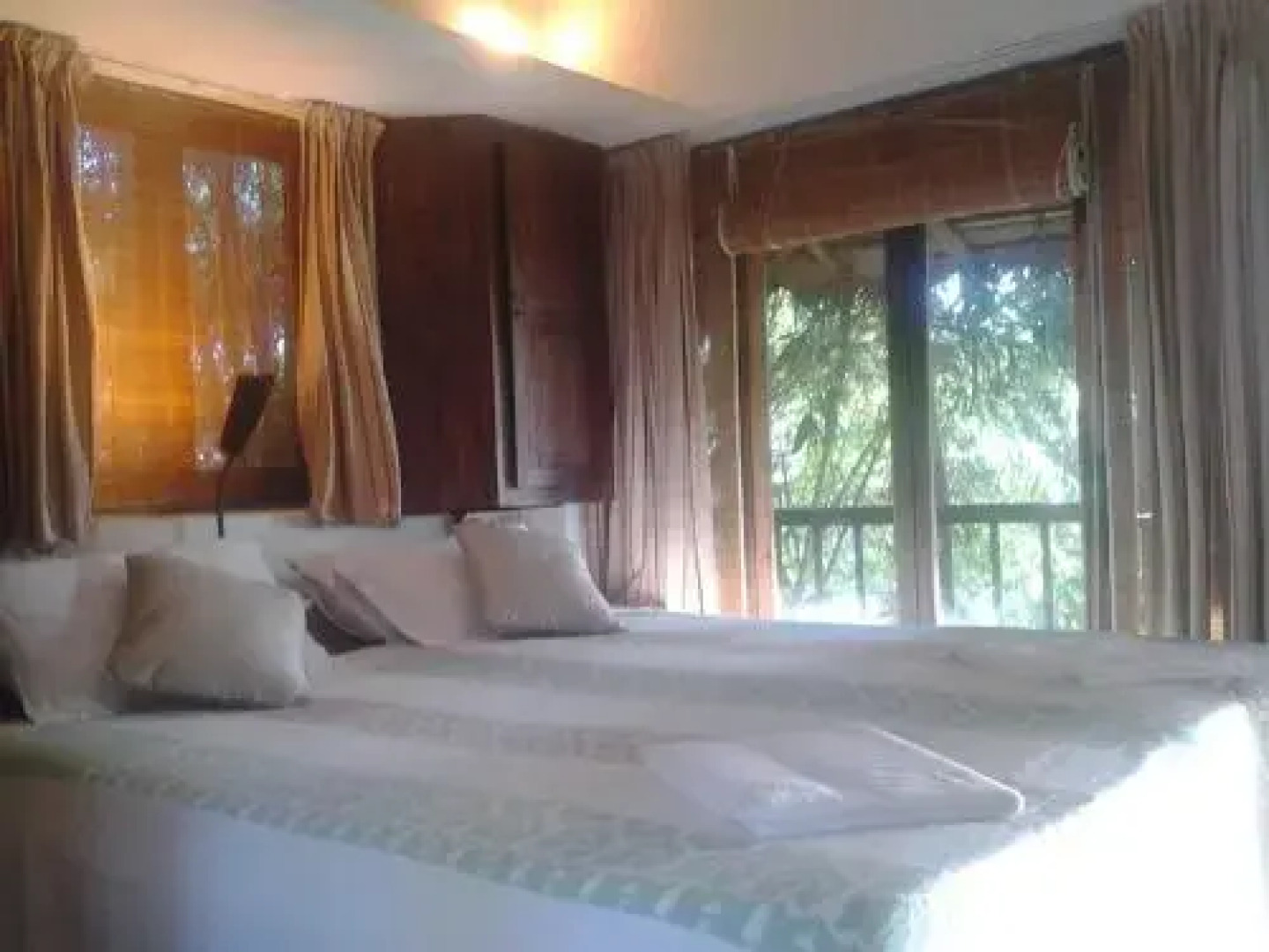 Mektoub Beach Resort