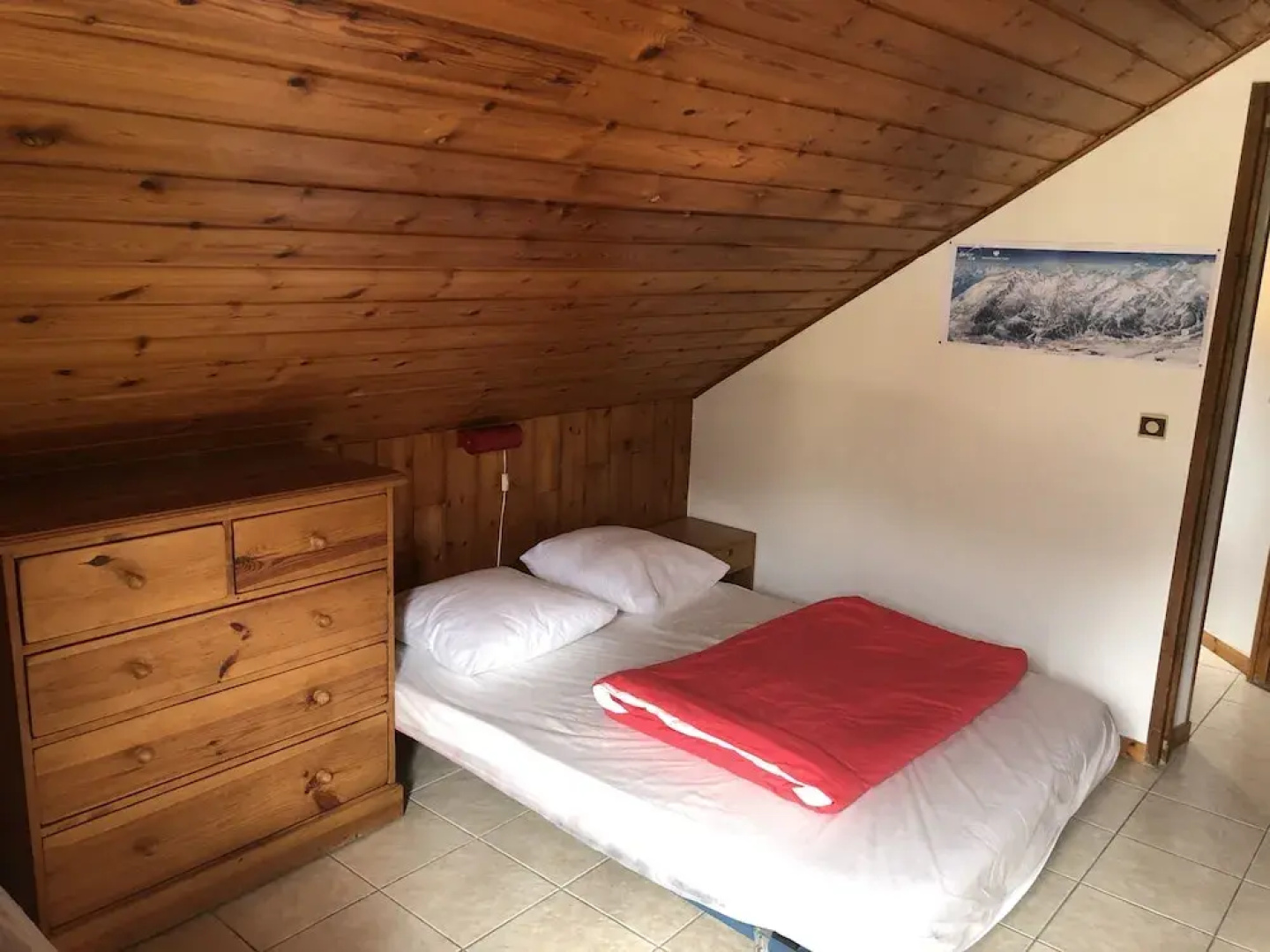 Chalets La Caillaude