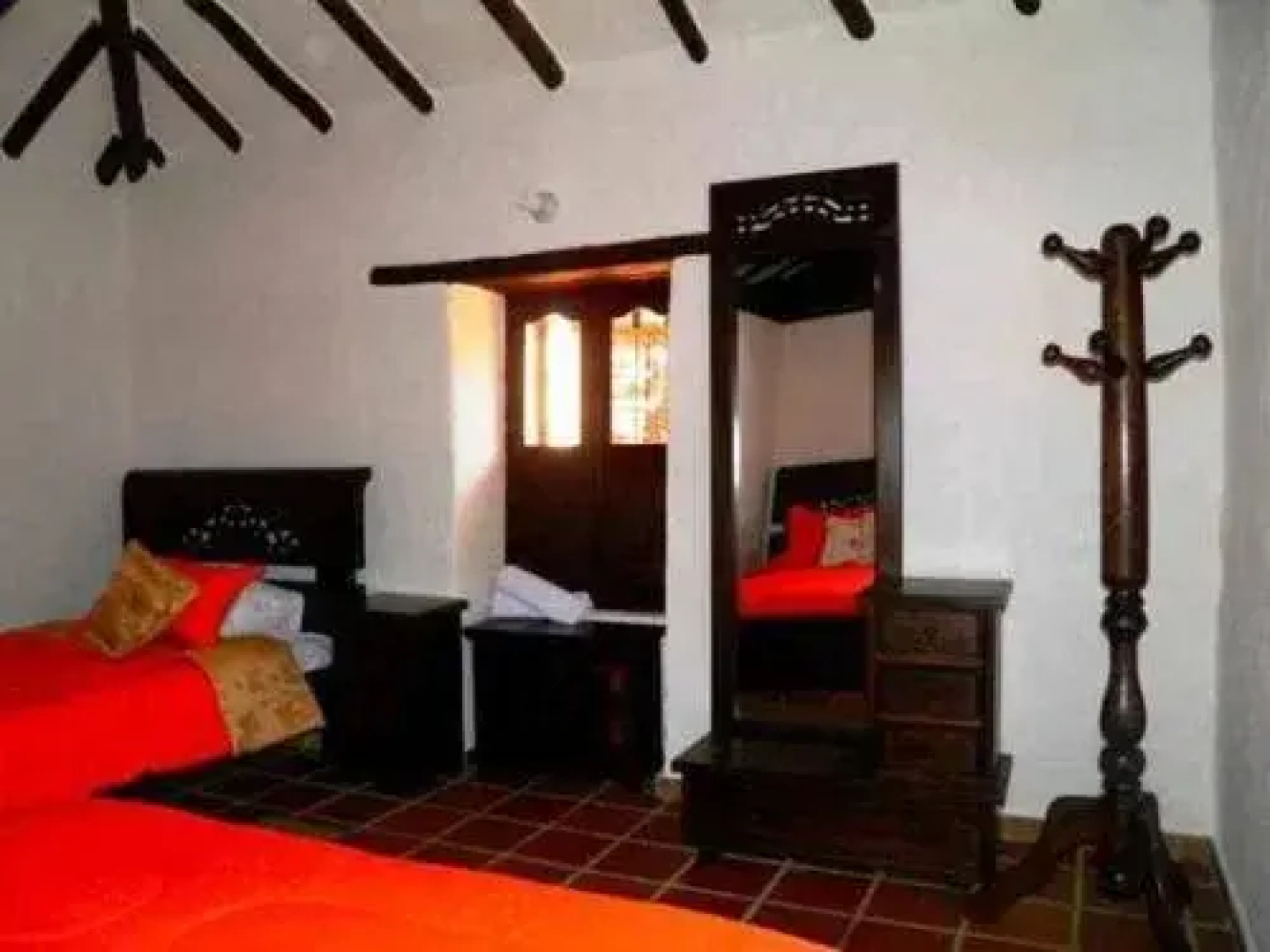Barichara Parque Hostal
