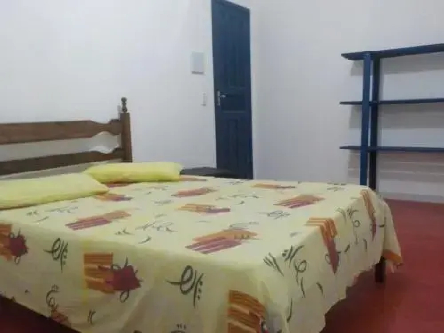 Bed and breakfast Hospedaria Cosanostra