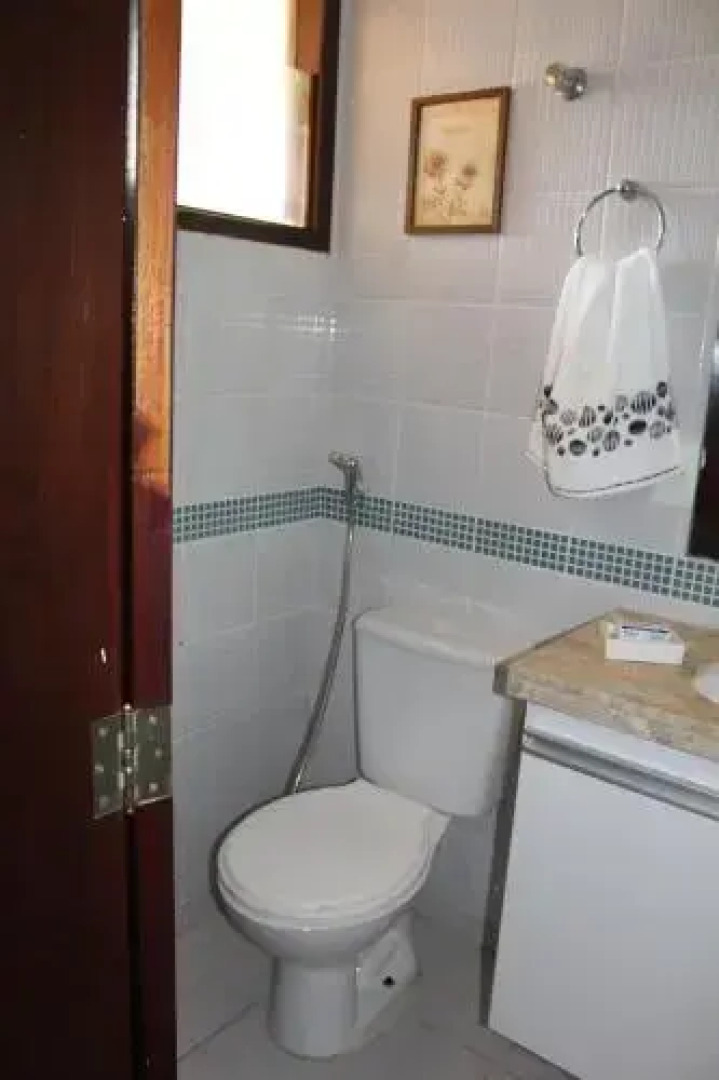 Winterville Gravatá Alpes Suiços