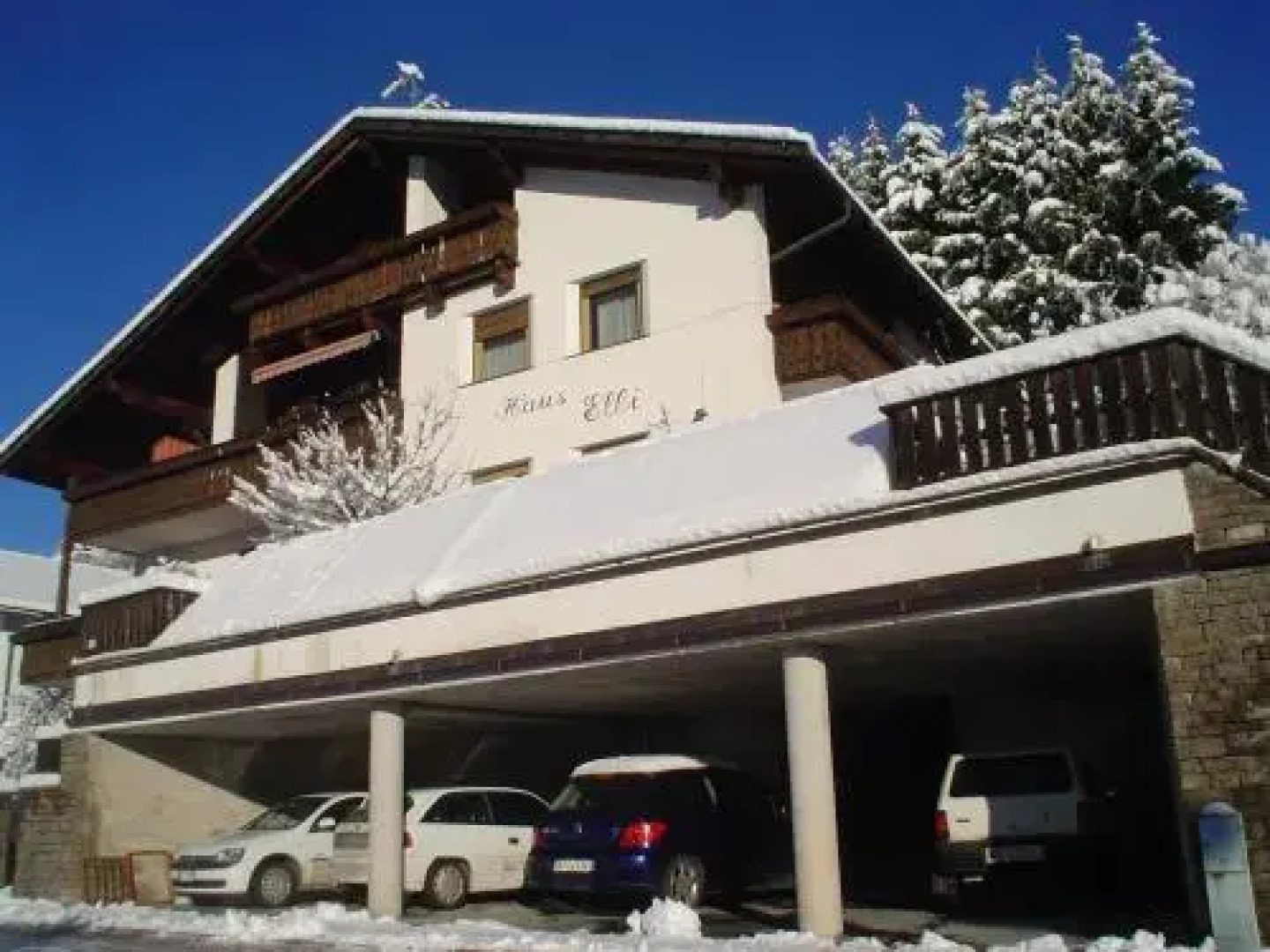Haus Elli