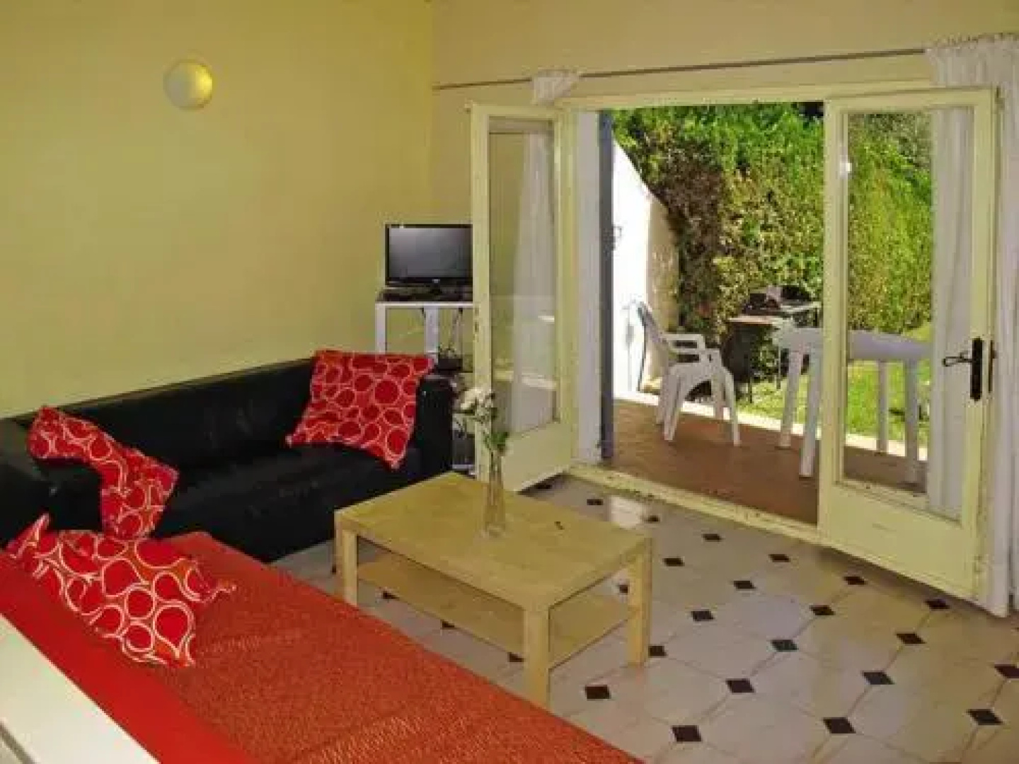 RVHotels Casa Breda