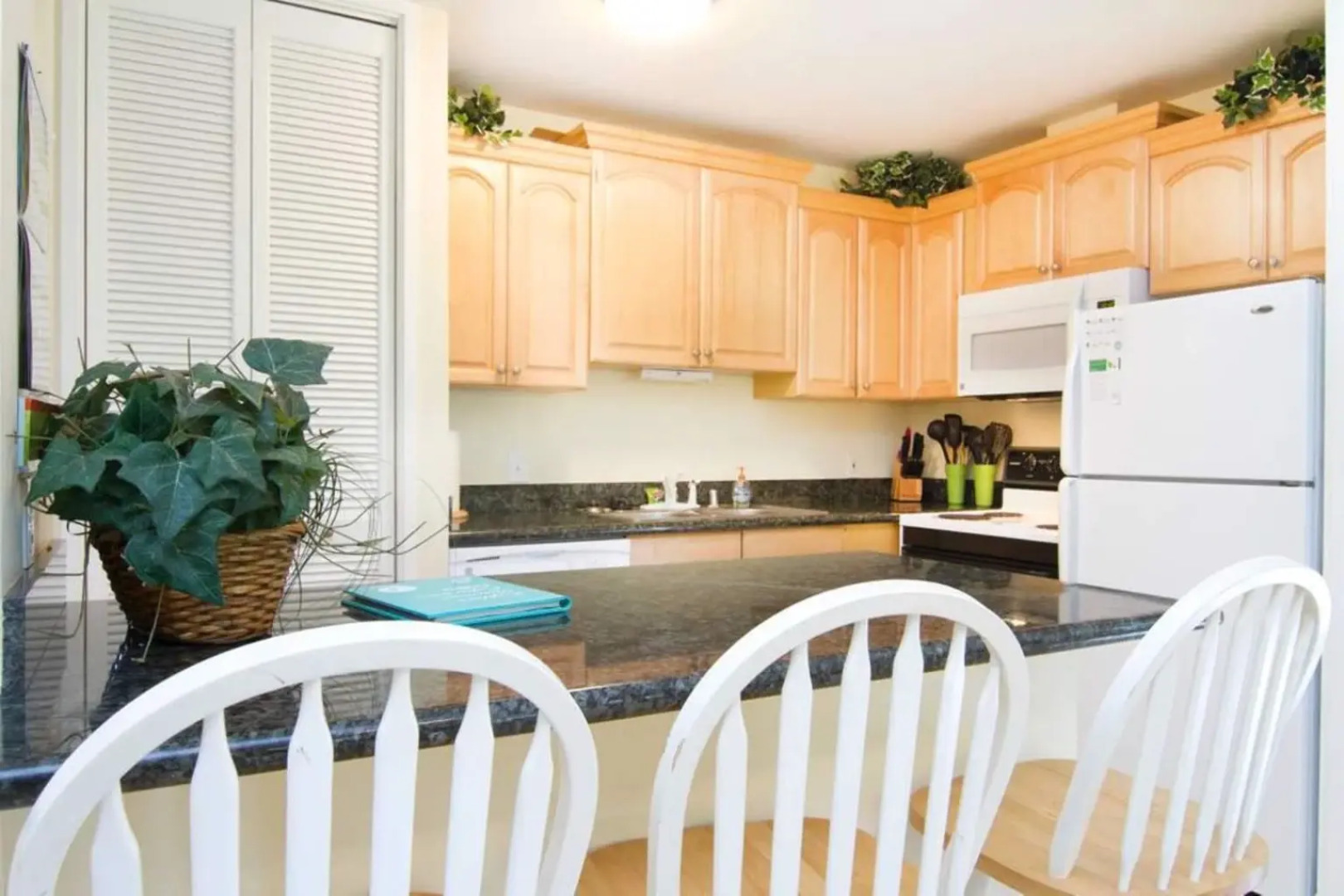 Hale Kai Turtle Bay - 1 Br Condo