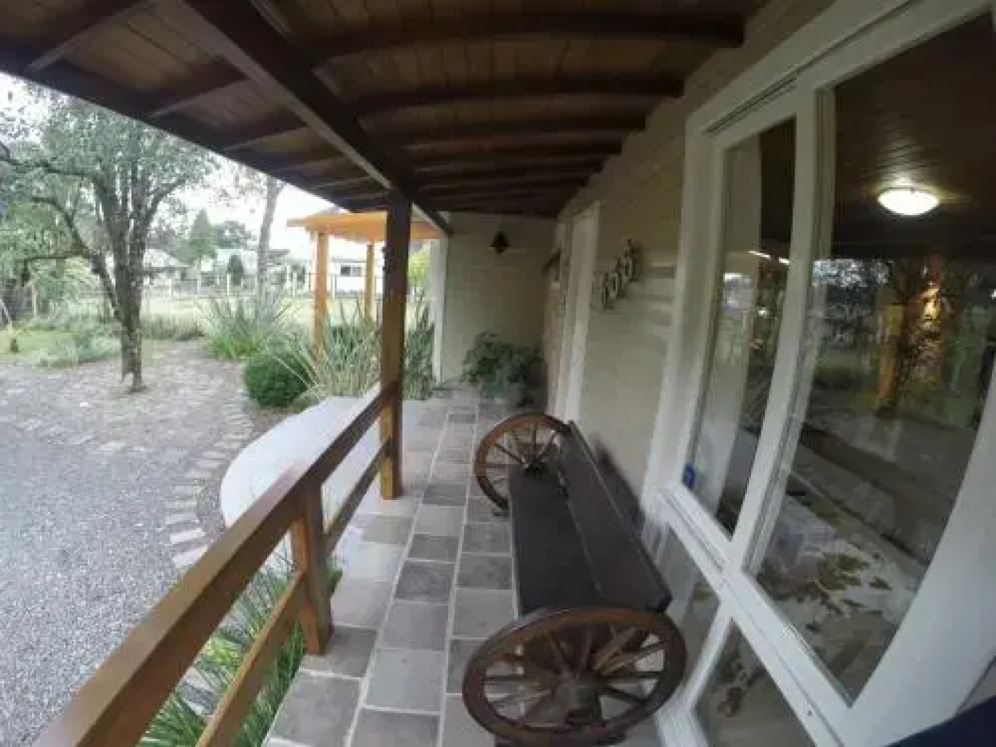 Chalé Bela Vista