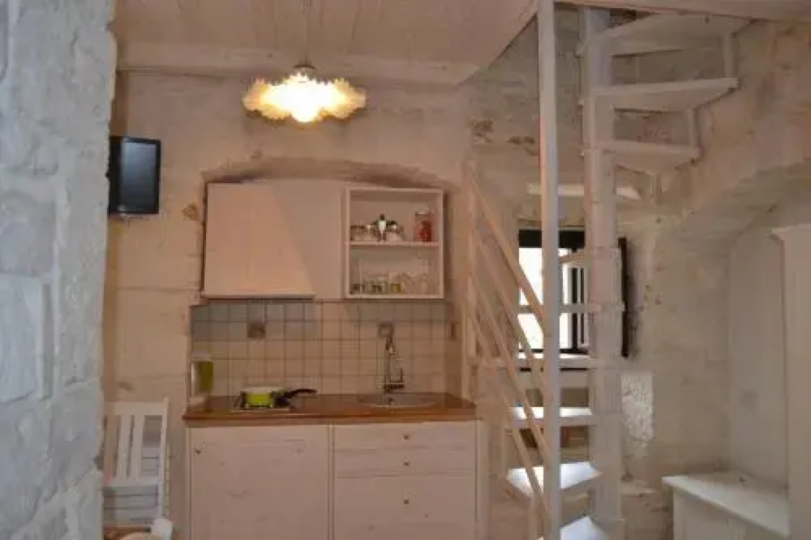 Conversa De Amicis n°8