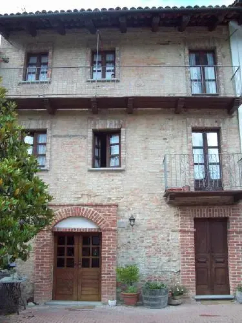 B&B Grotto Valle