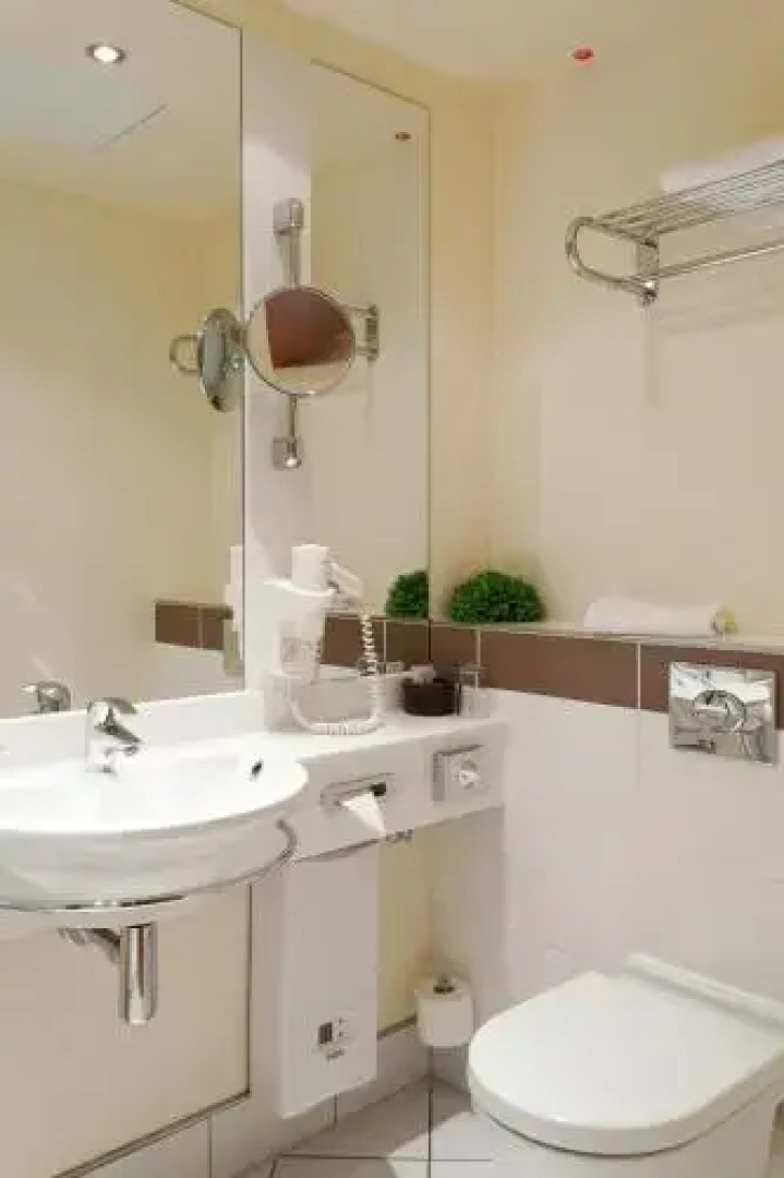 Ferienwohnung am Markt