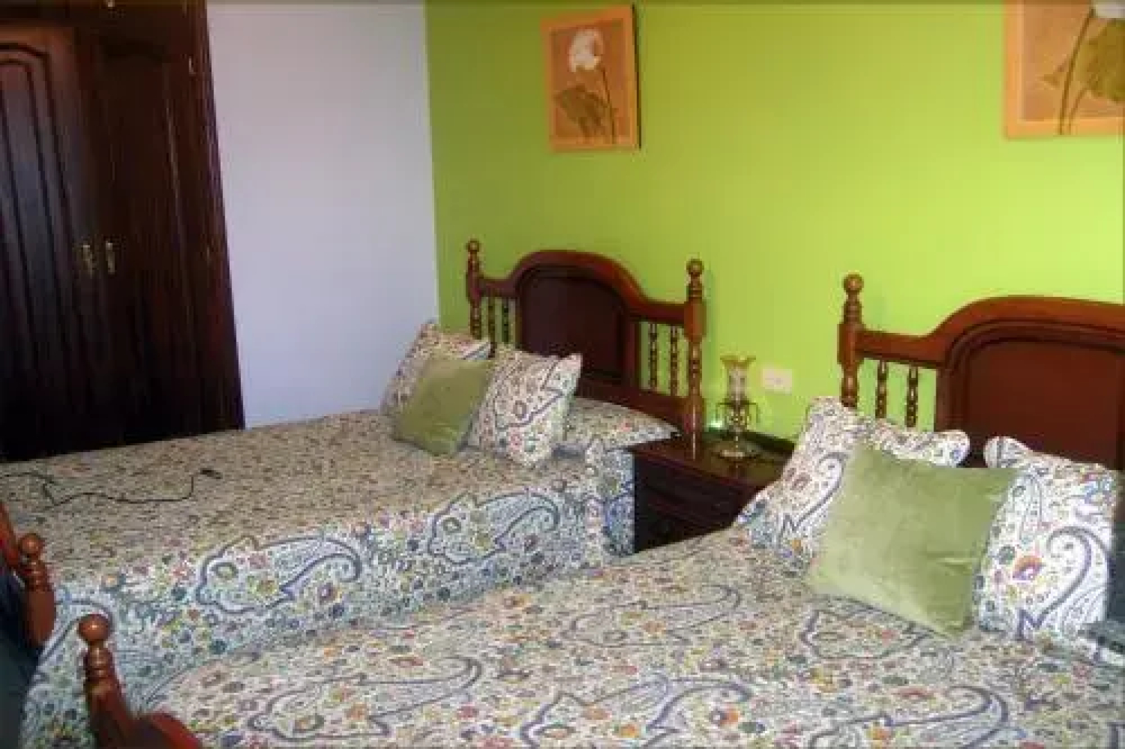 Casa de Daniel
