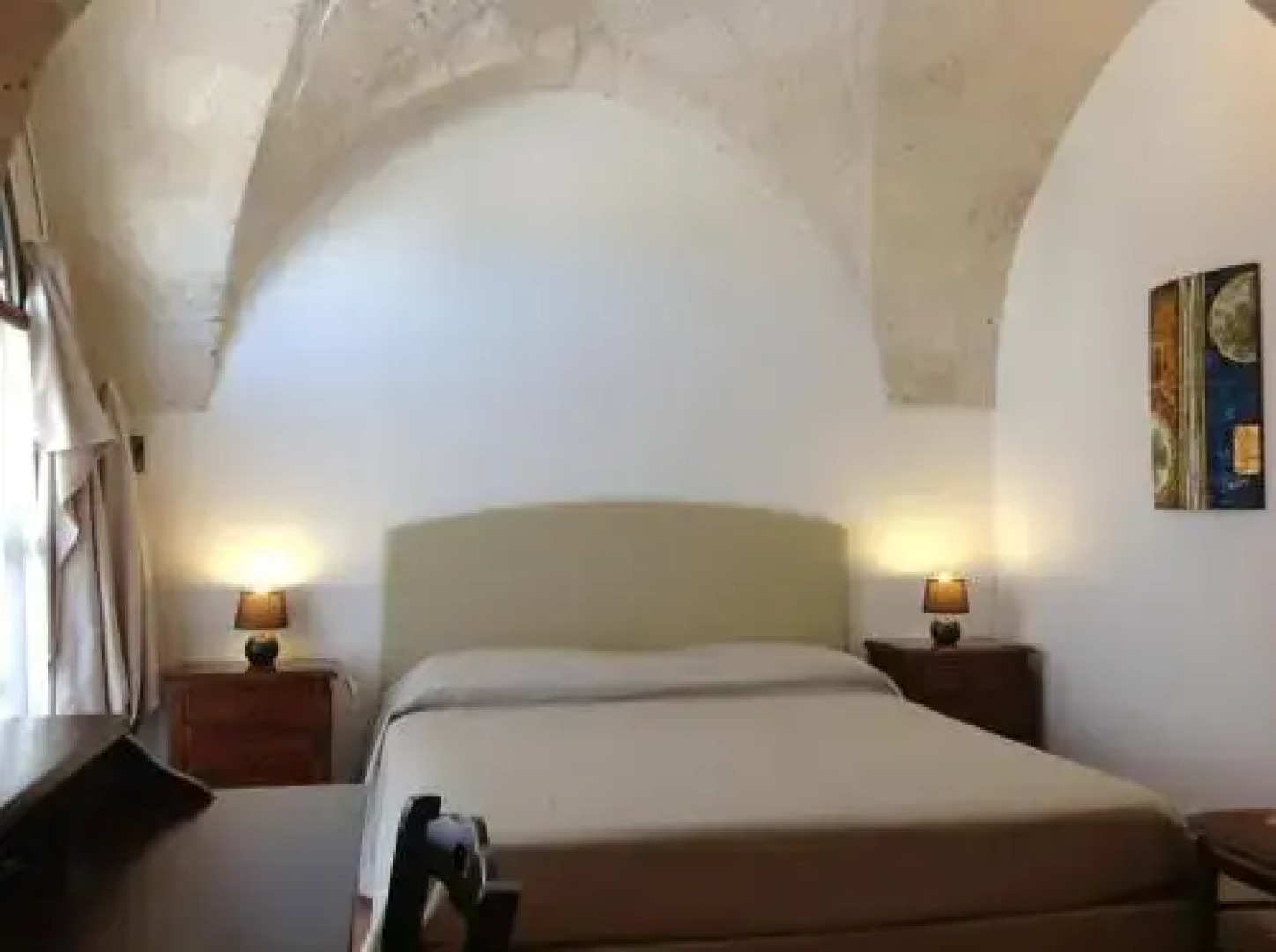 Masseria La Porticella