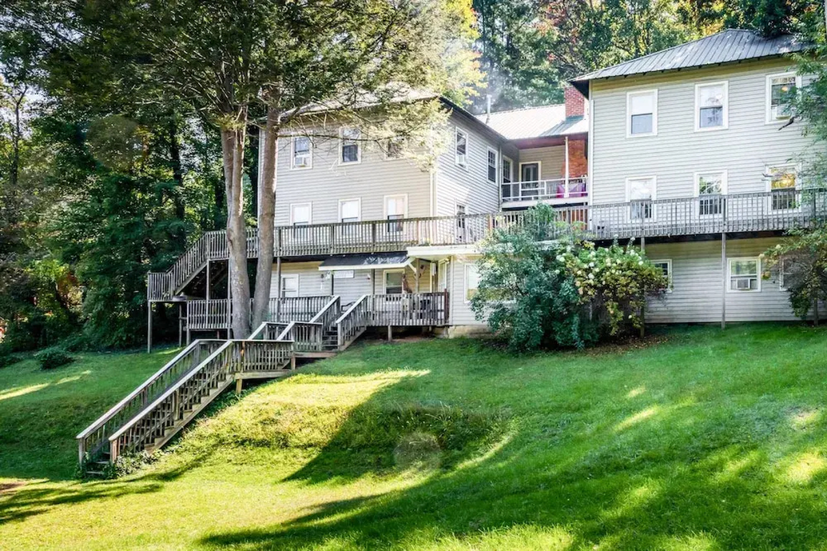 49 Atkins Loop Home