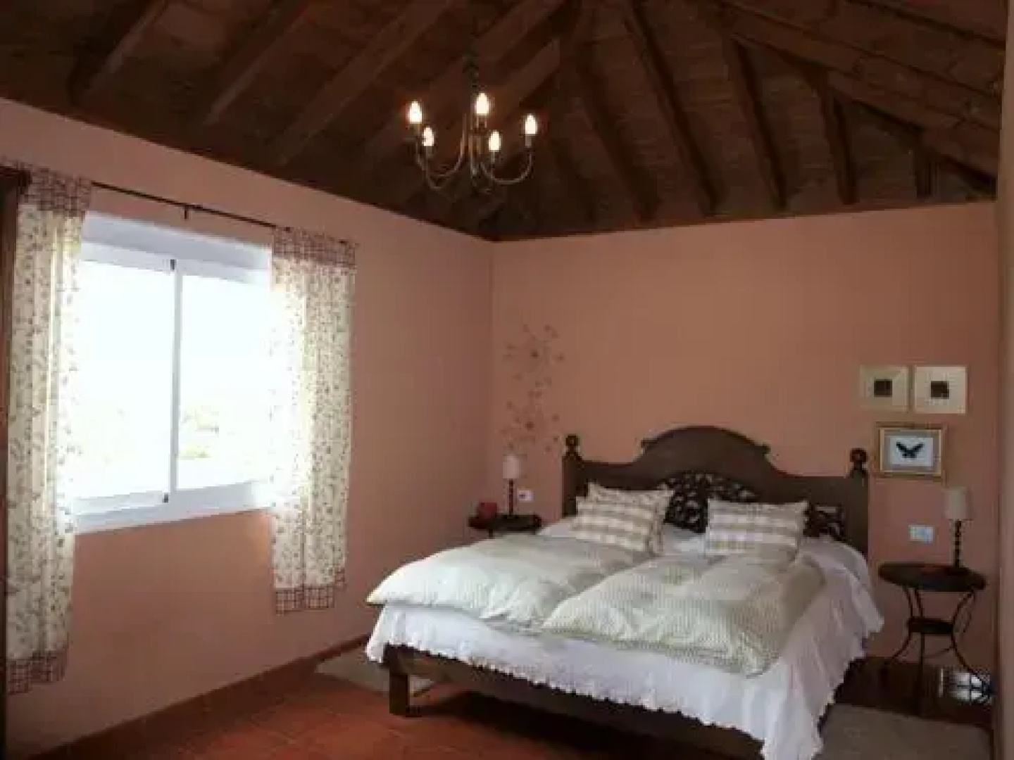 Villas Las Cercas