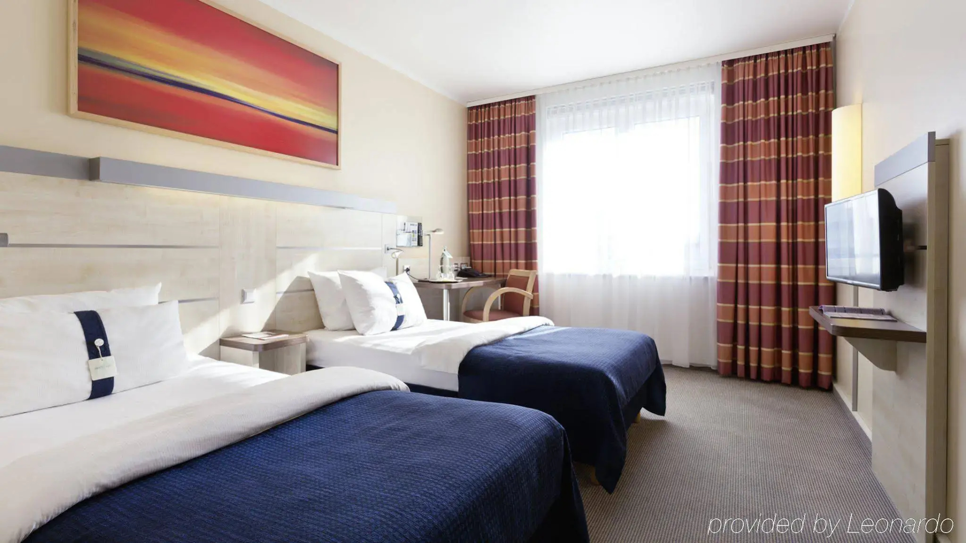Holiday Inn Express Singen by IHG
