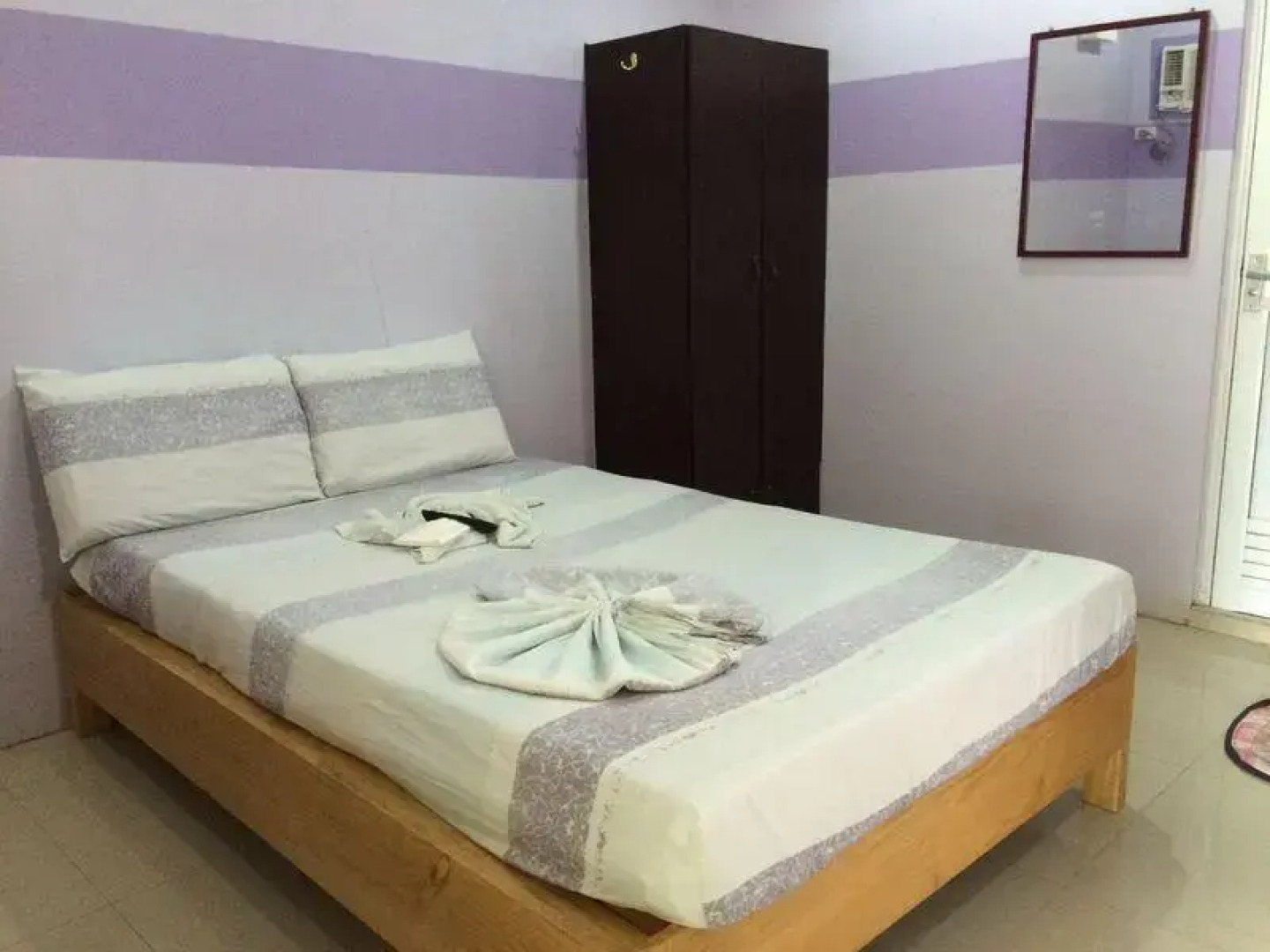 Diocita's Hotel - Dubinan