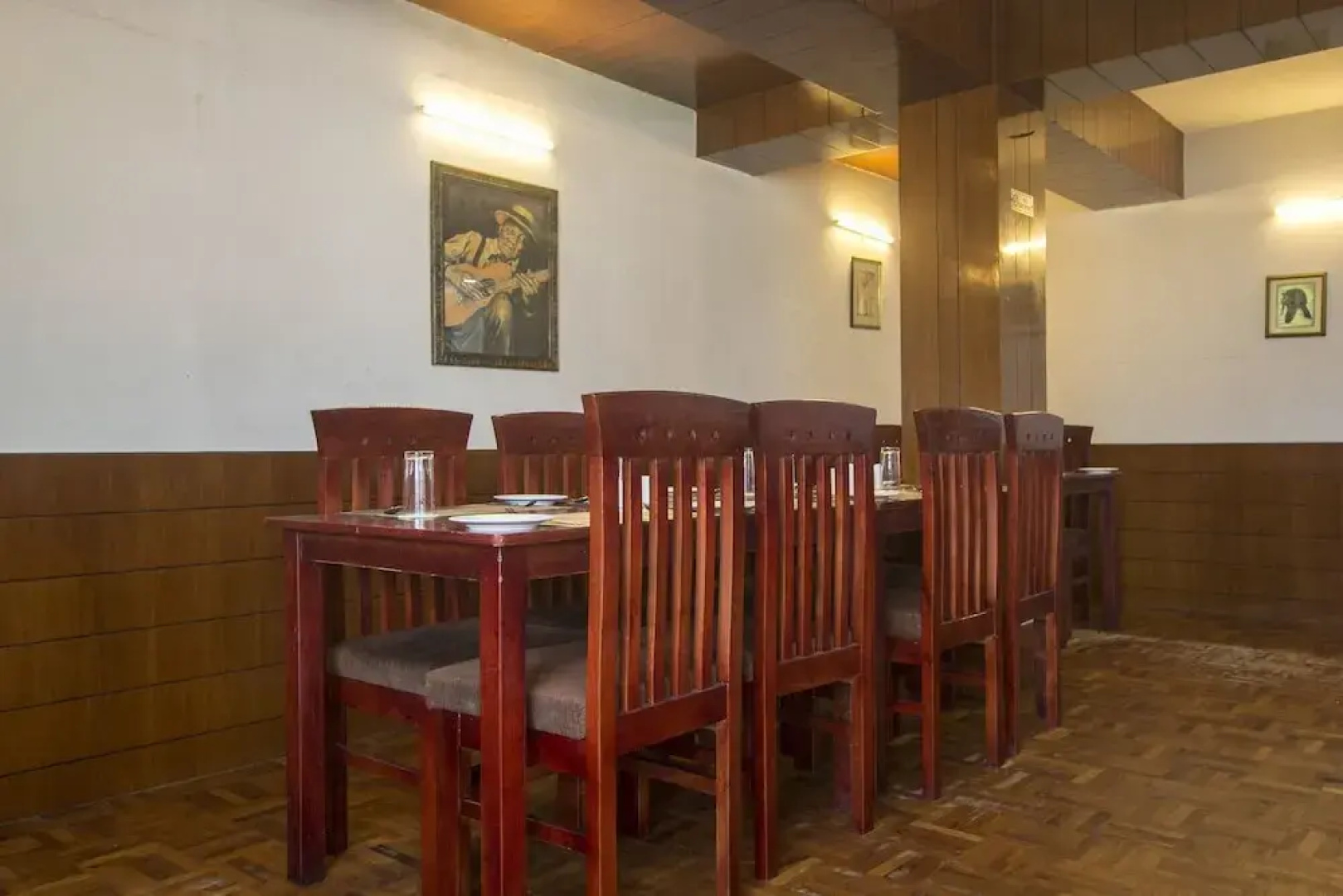 Five Elements De Villa Hotel