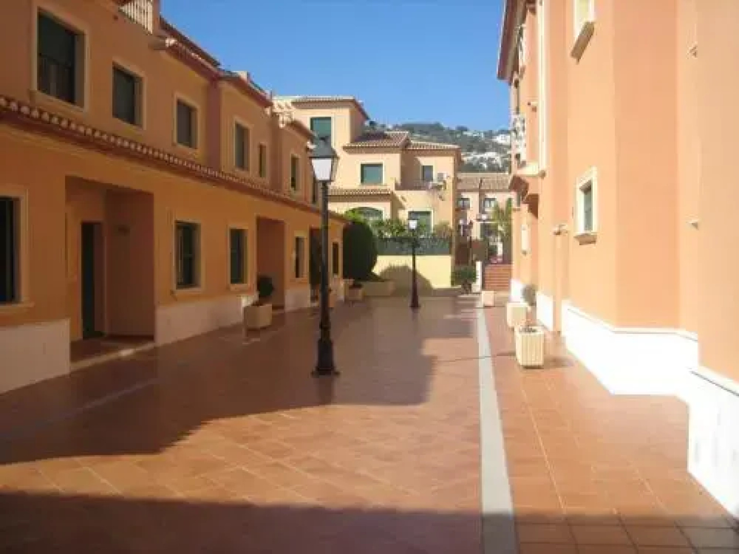 Casa Sienna