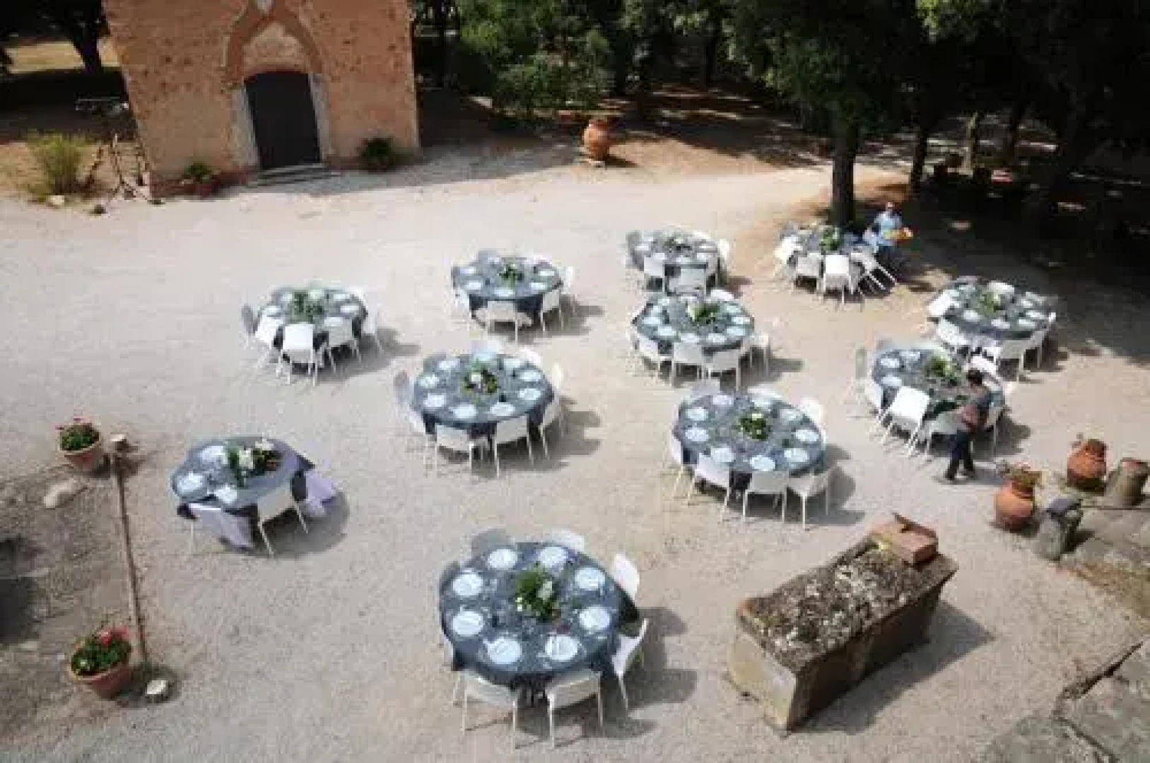 Castello di Casalappi