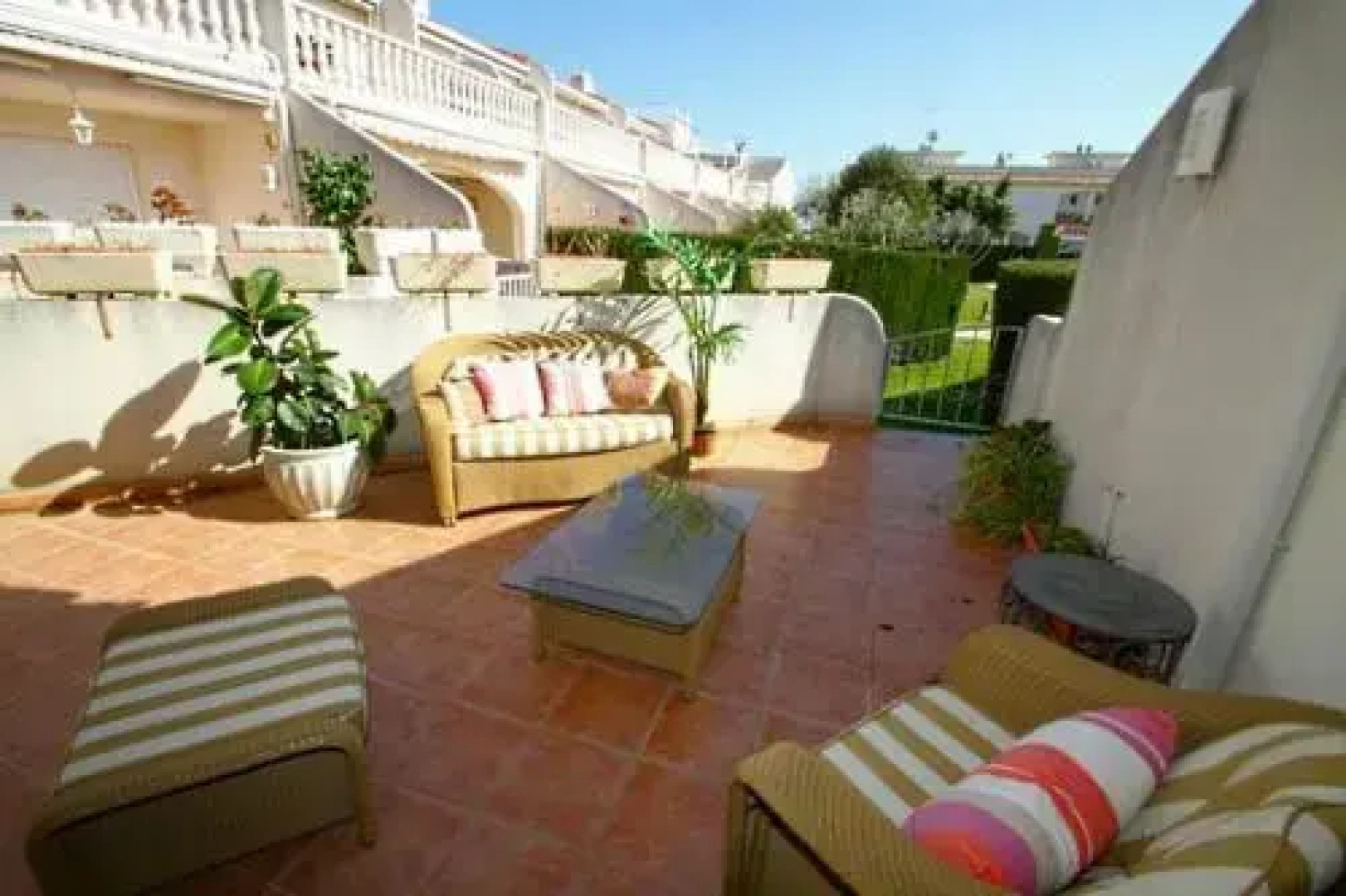 Holiday Home Cristi