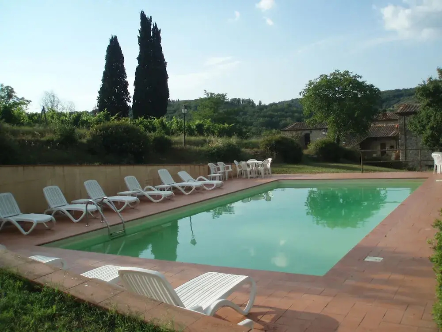 Agriturismo Il Cerreto