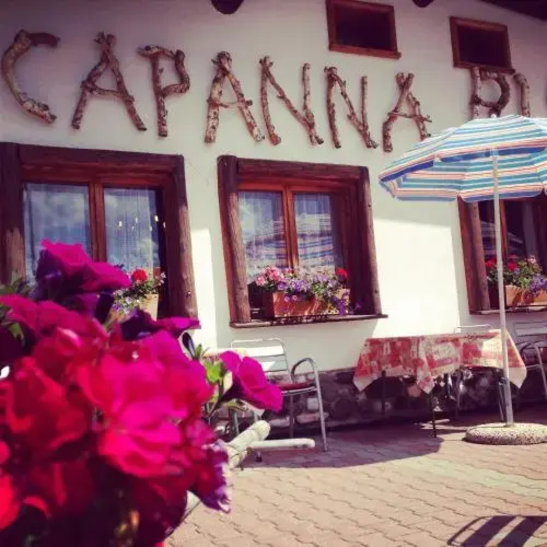 Capanna Bill