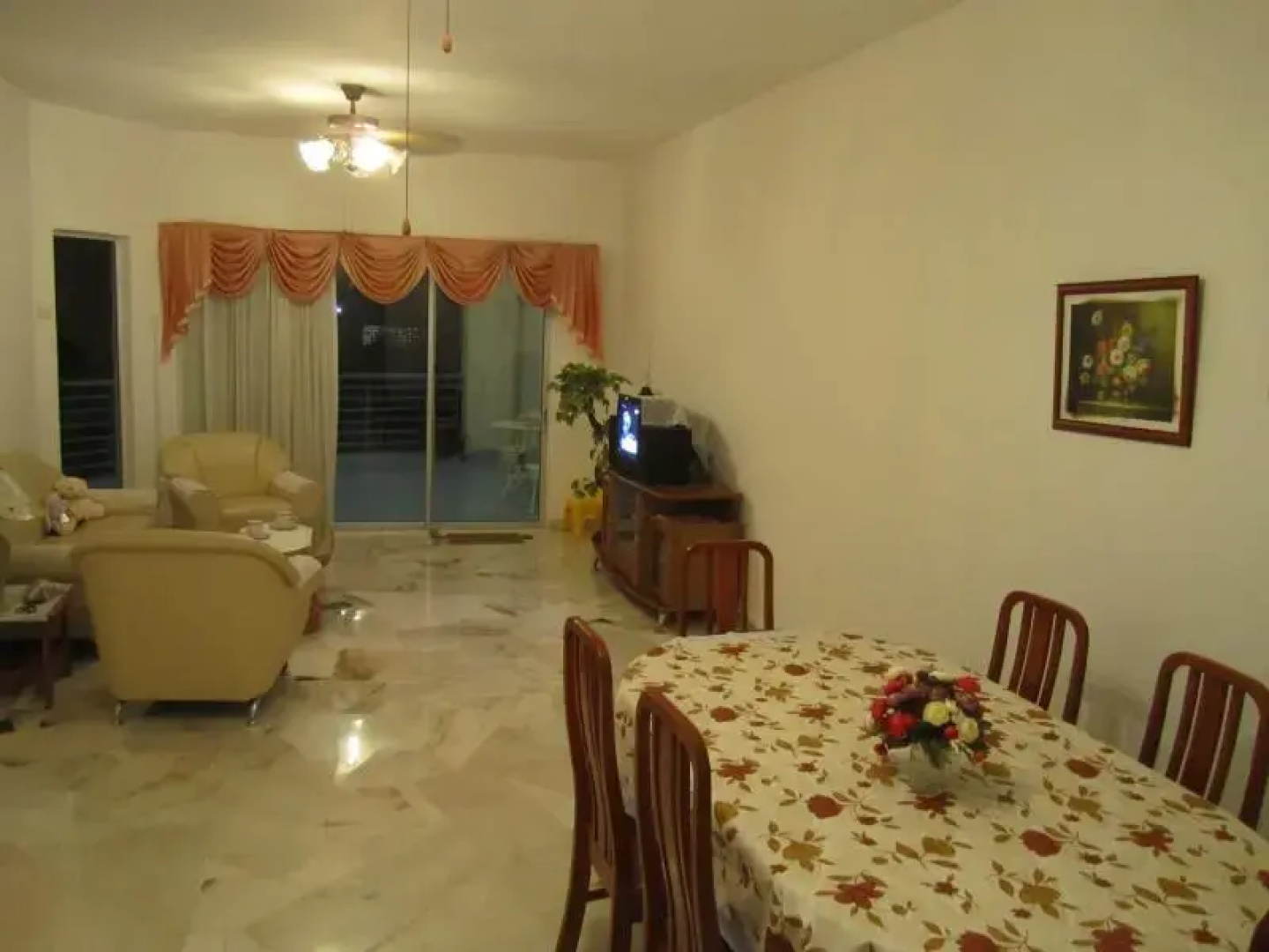 Straits View Villas at PD Marina