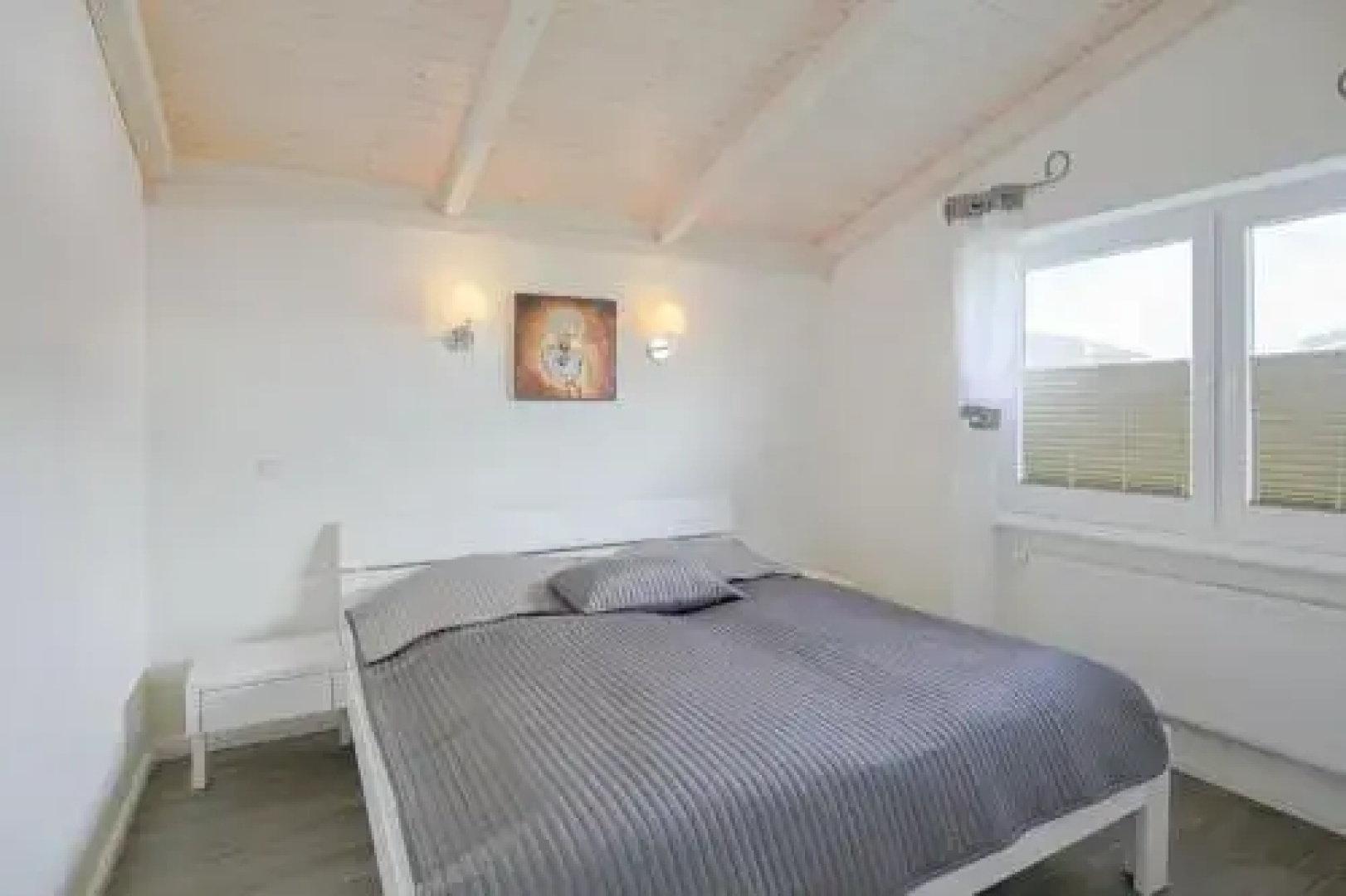 Ferienhaus - Föhr