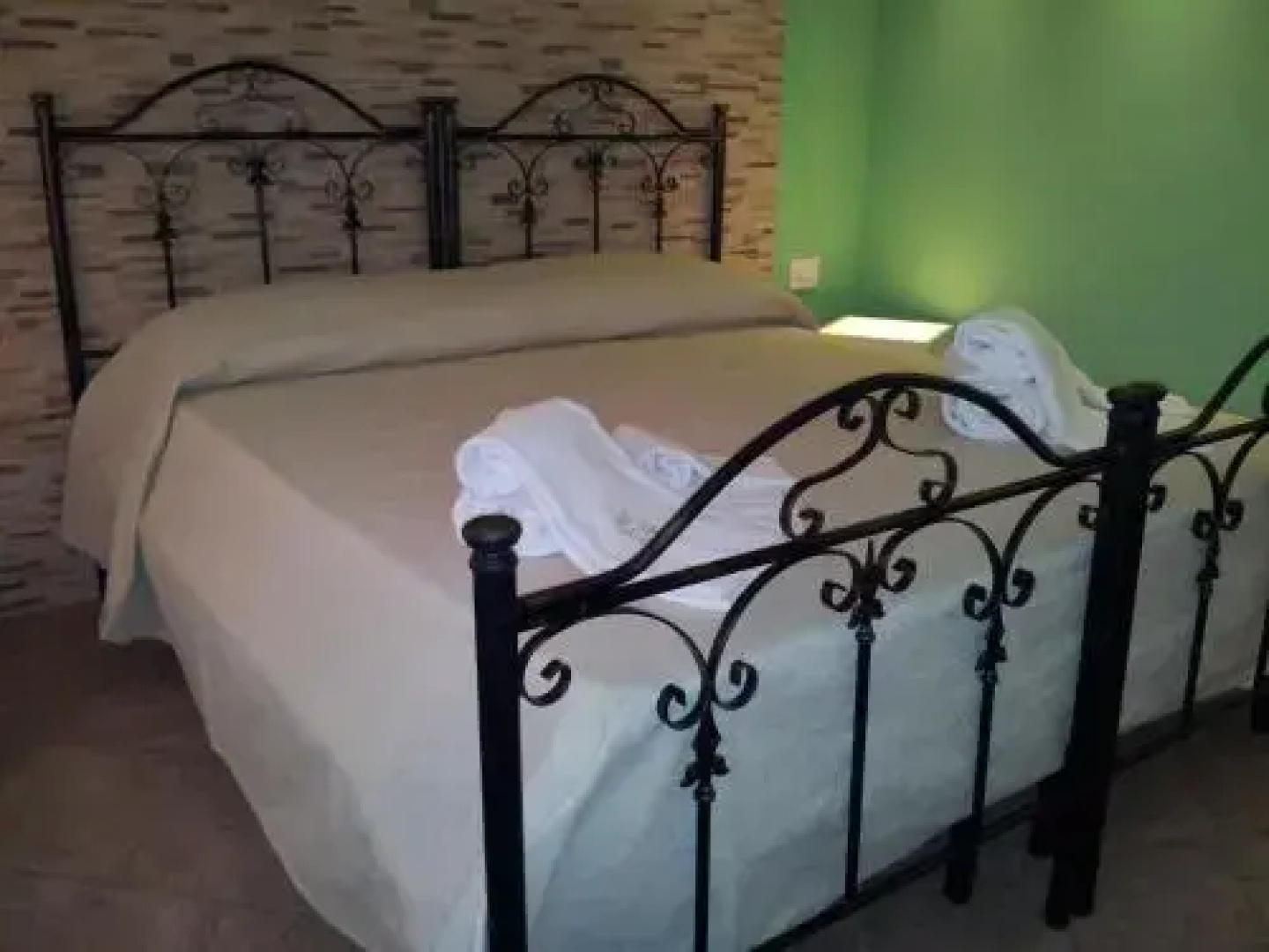 B&B 7Cento Ulivi