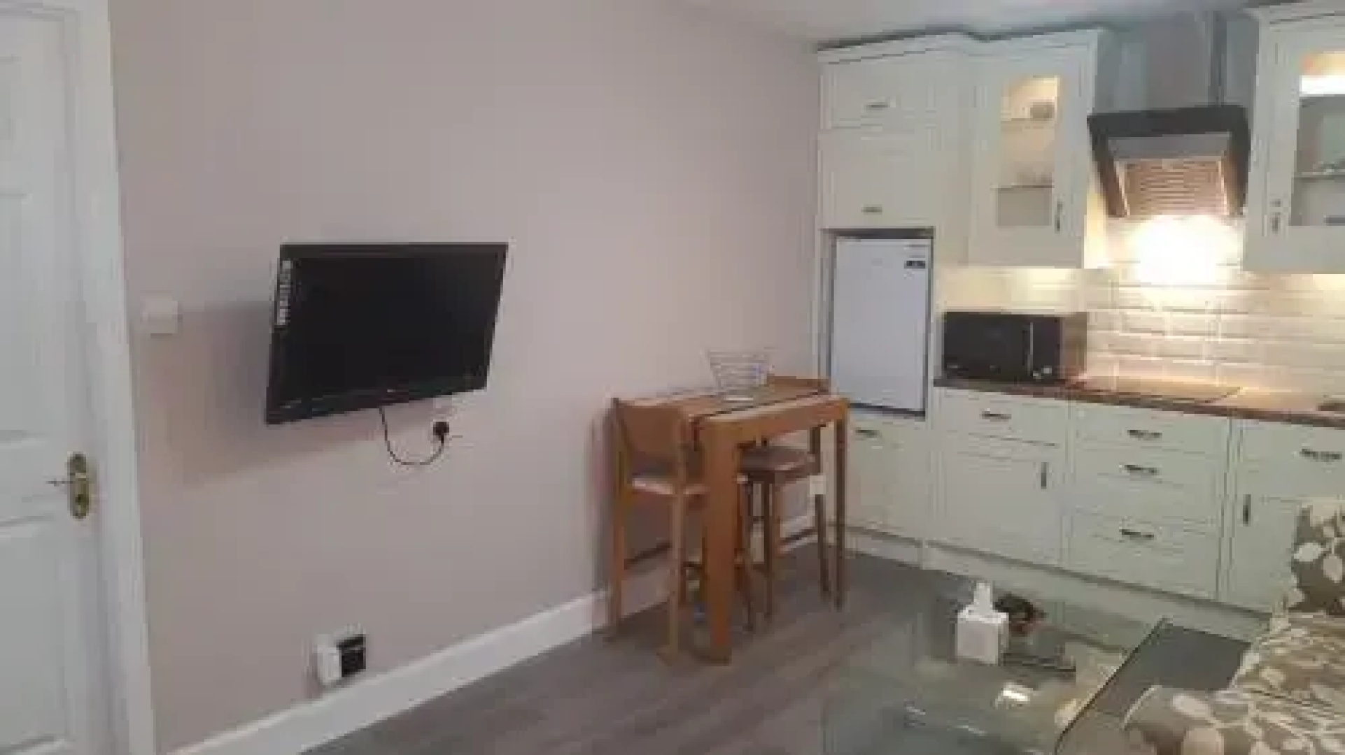 My Glasgow House North