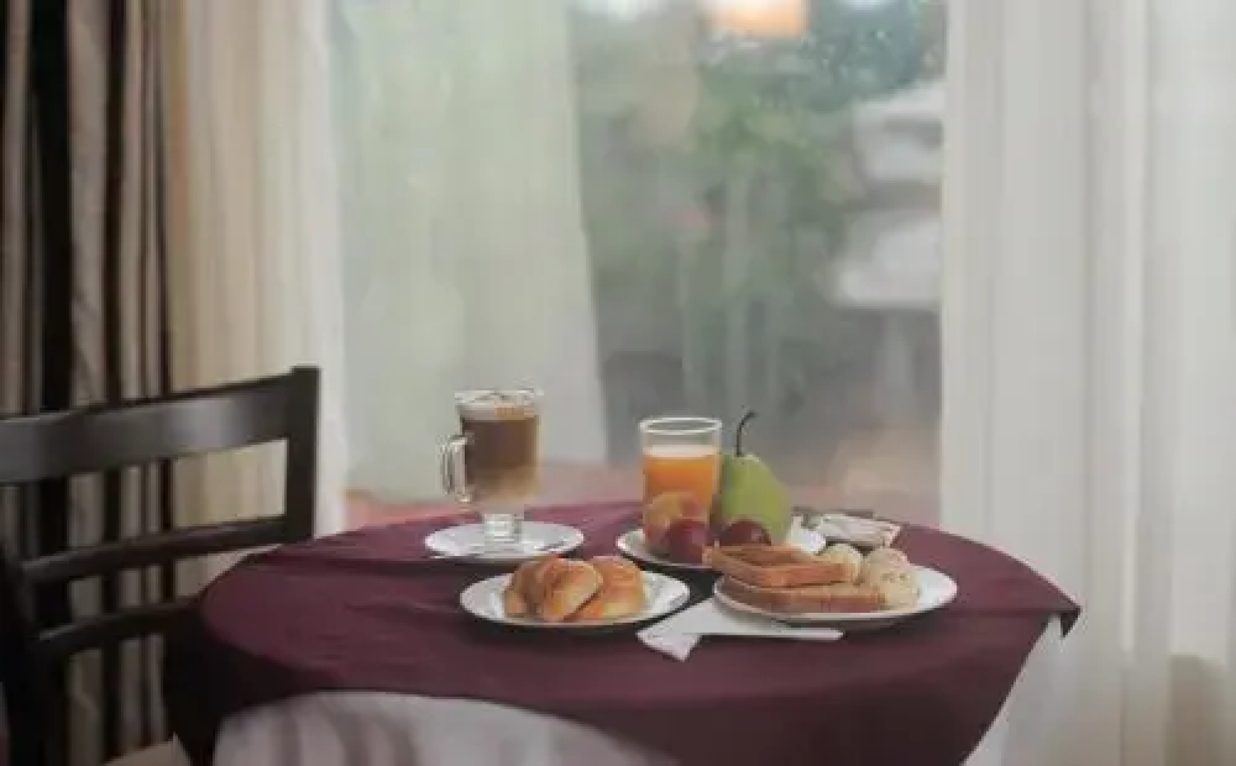 Atlas Grand Hotel Virasoro