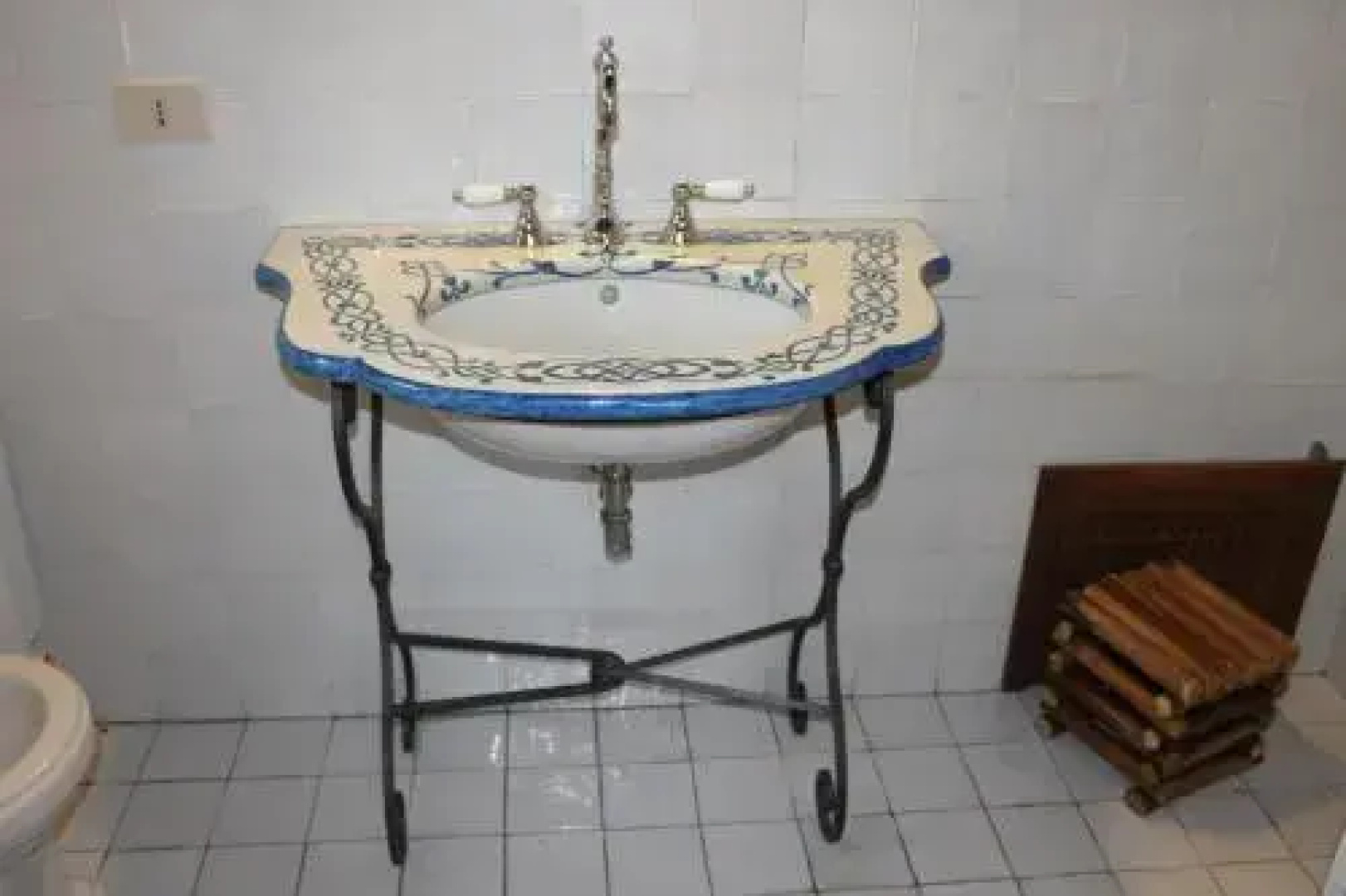 B&B Etna 1703
