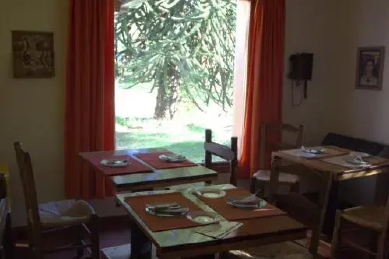 Huala Hosteria