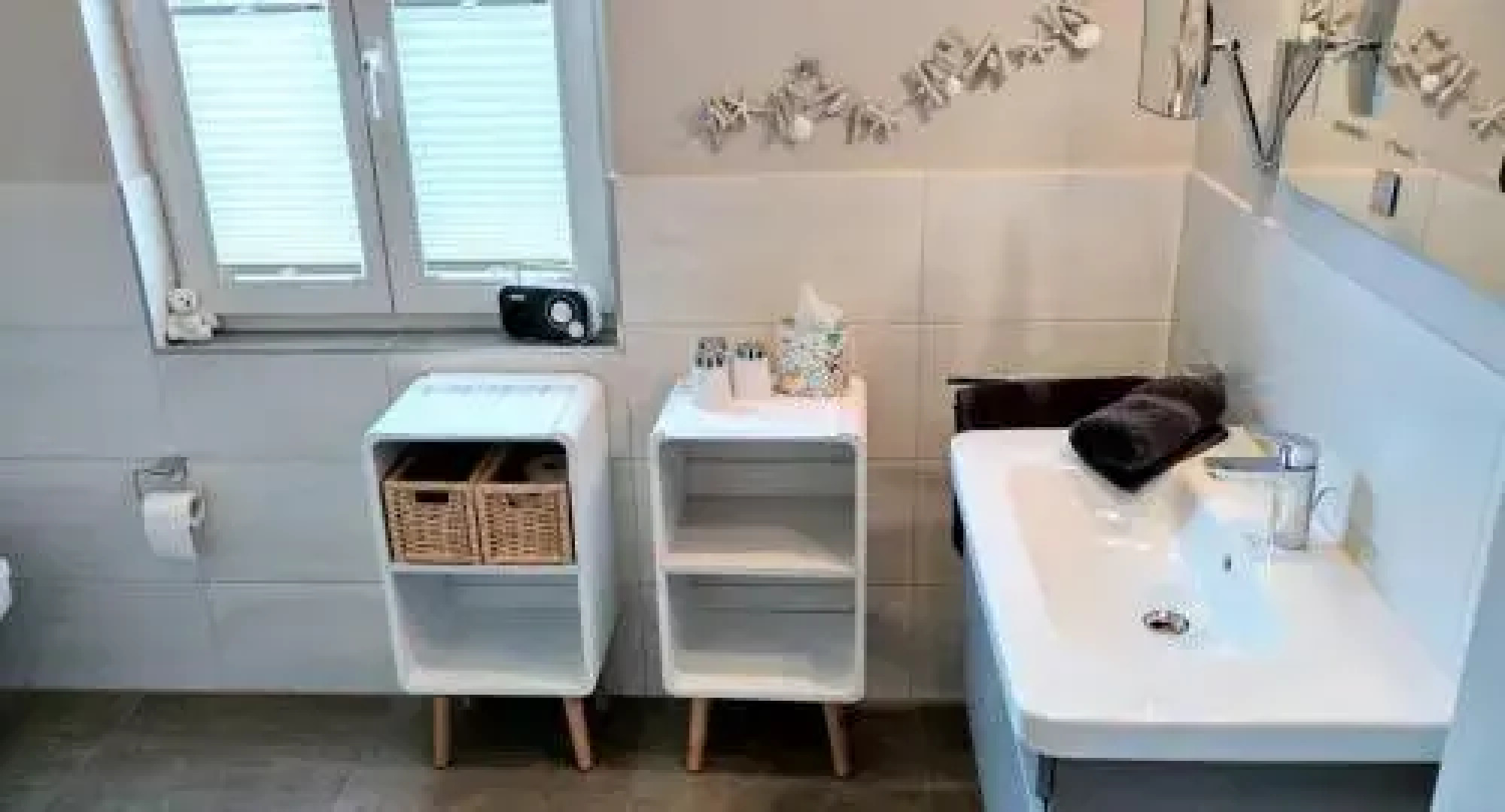 Ferienwohnung Seeadler Nr. 8