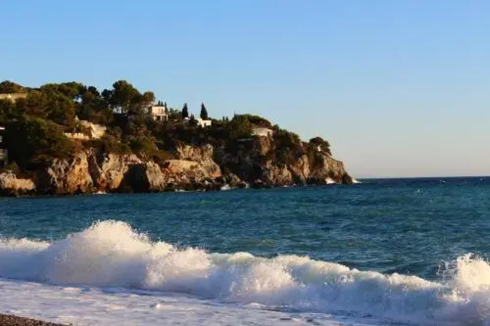 Casa Mar y Montaña