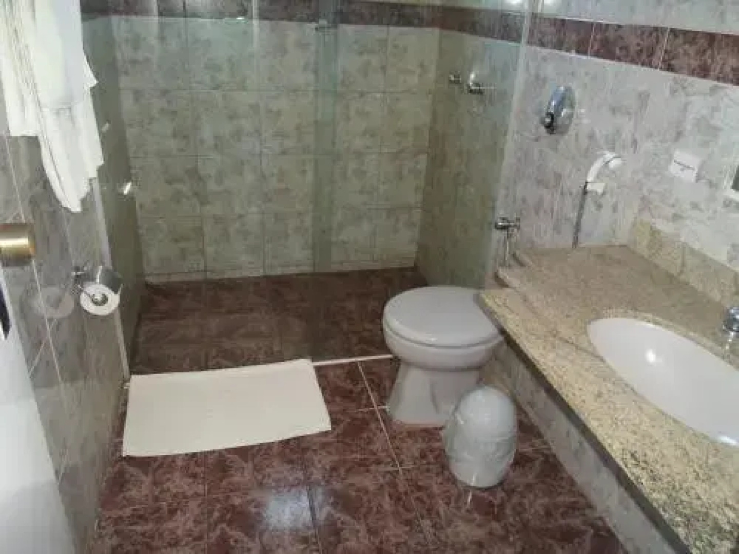 Hotel Paraiso Tropical