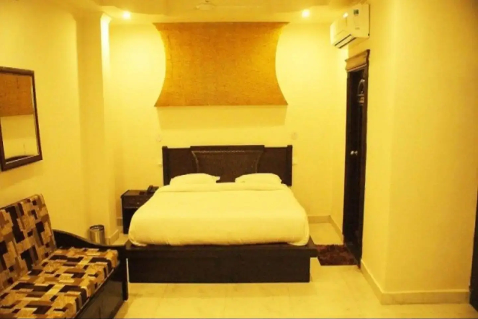 Hotel Shagun Palace