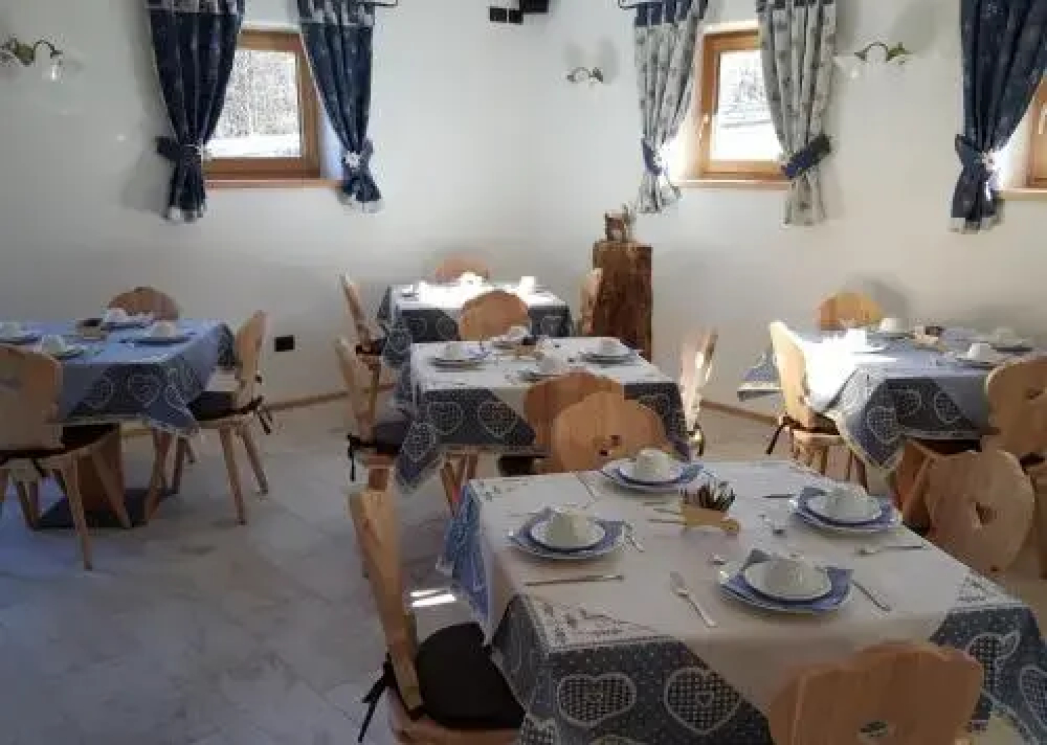 Agritur Piasina