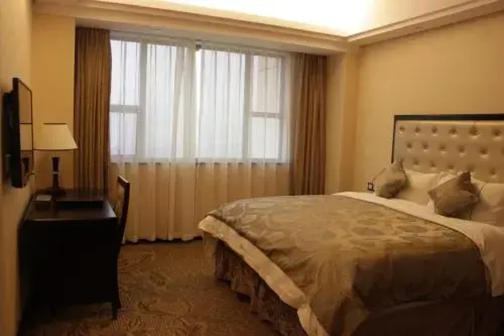 Tong Da International Hotel