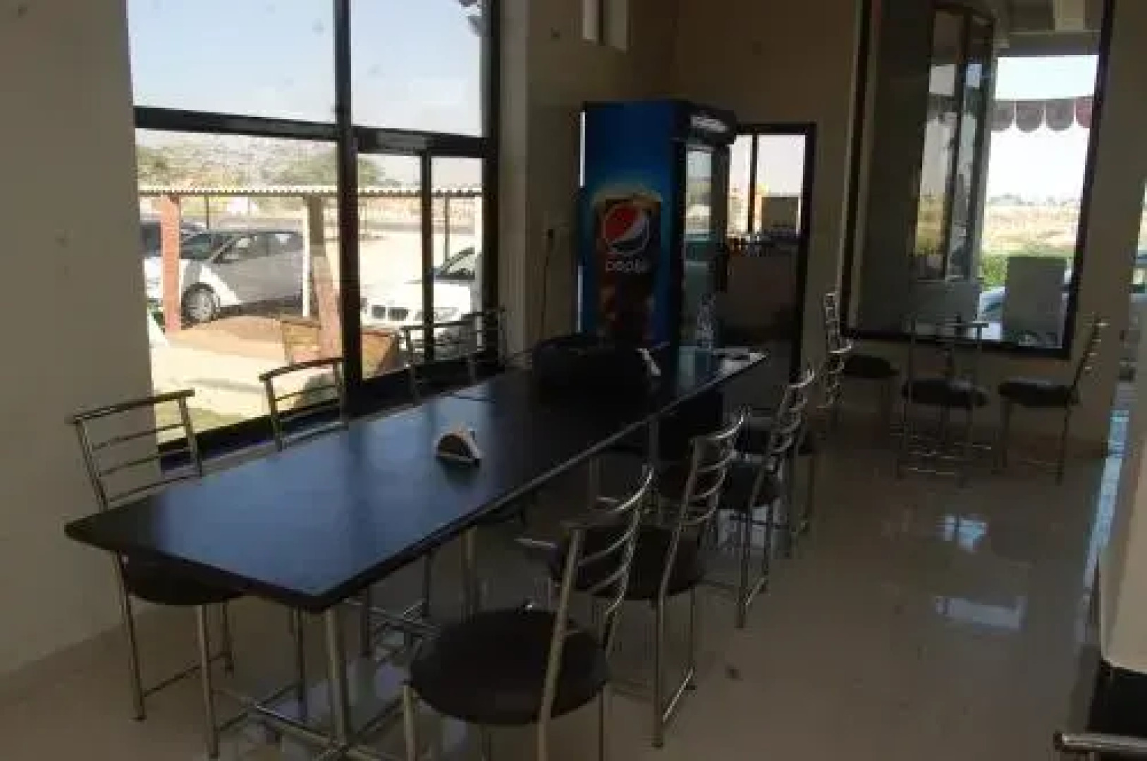 Thar Midway Hotel & Restaurant