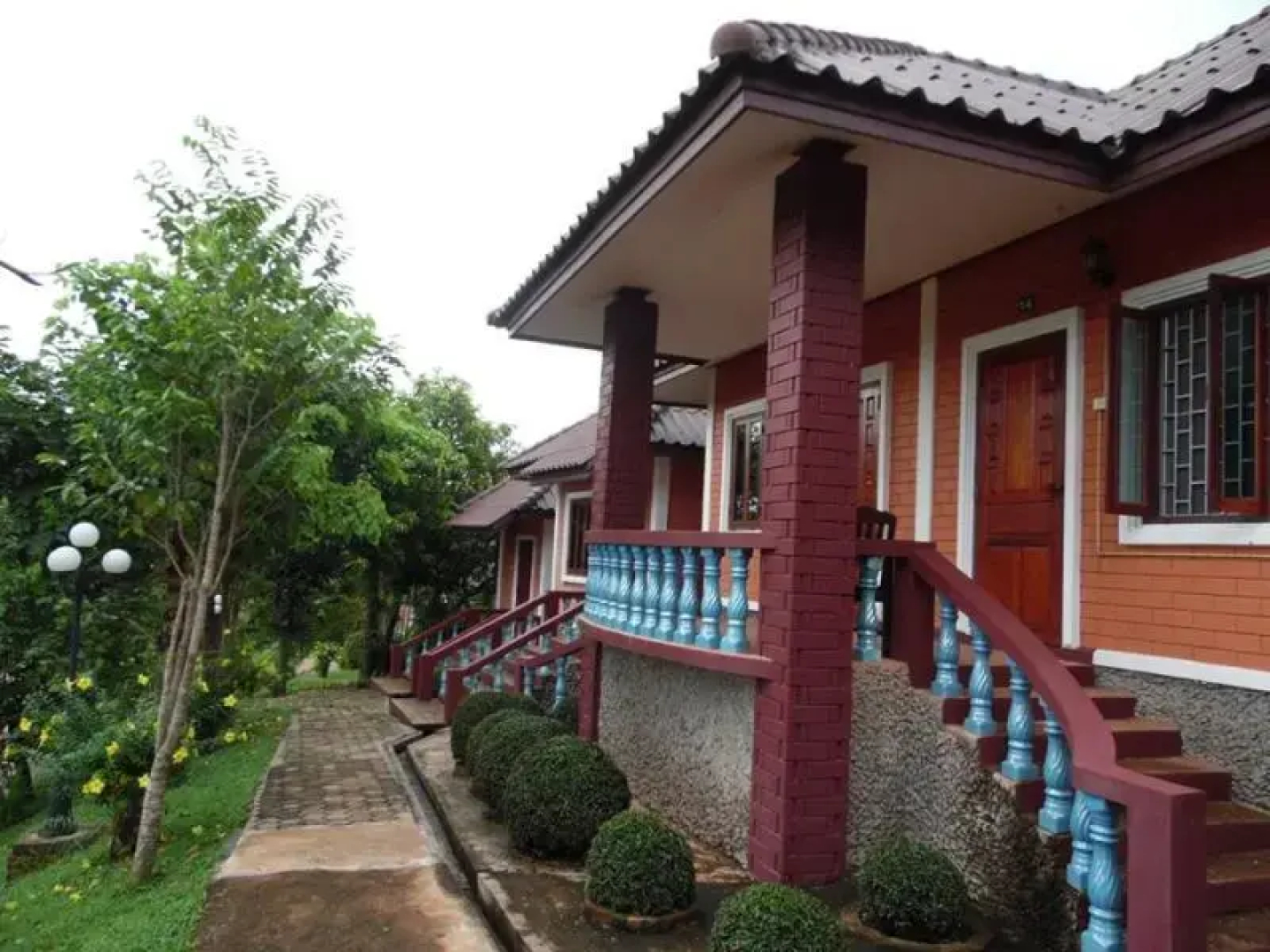 Viengxay Guesthouse