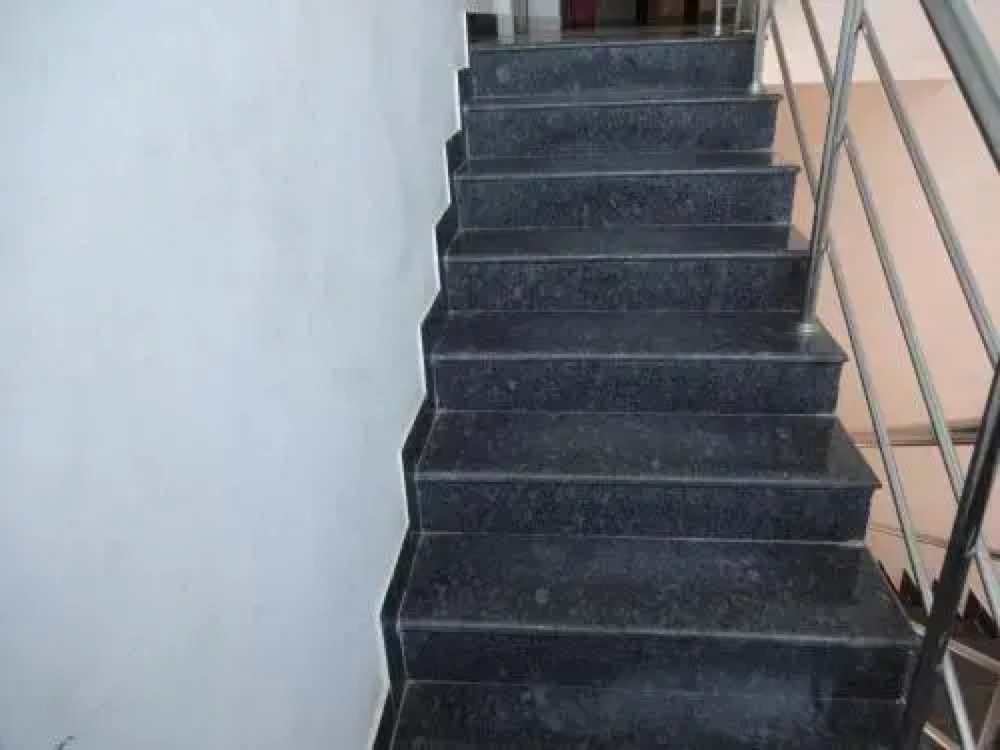 R M Guest House