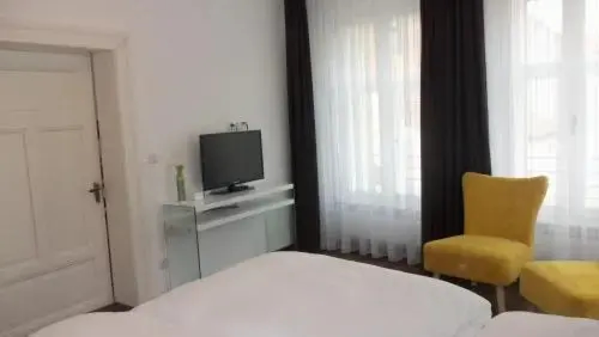 Ferienwohnung Trunzergasse