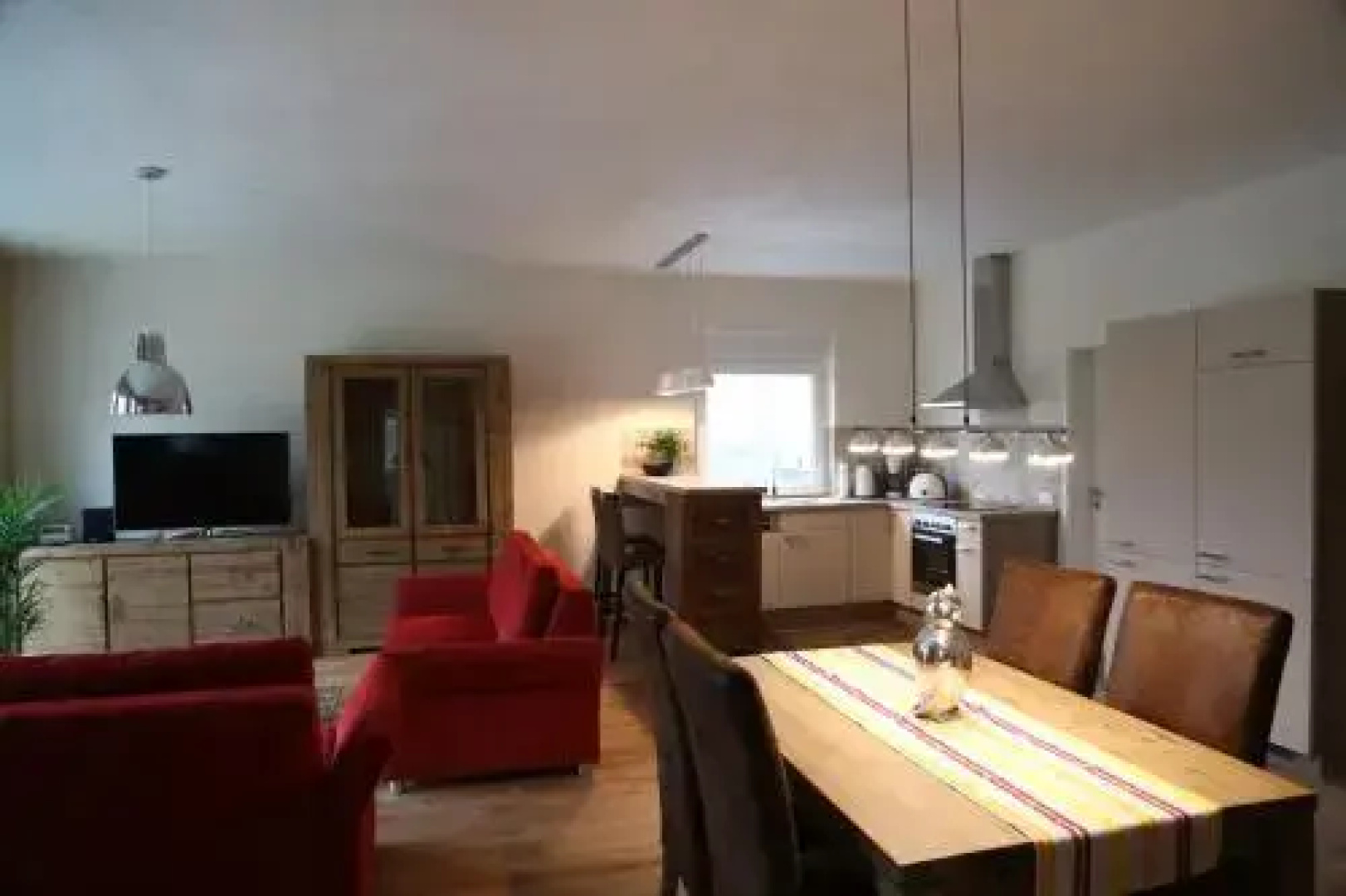 Holiday home Steffen