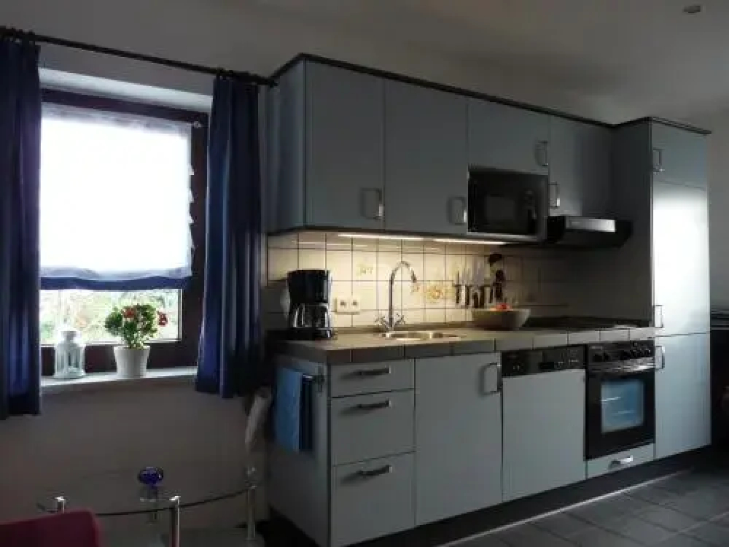 Fewo an der Teufelskanzel