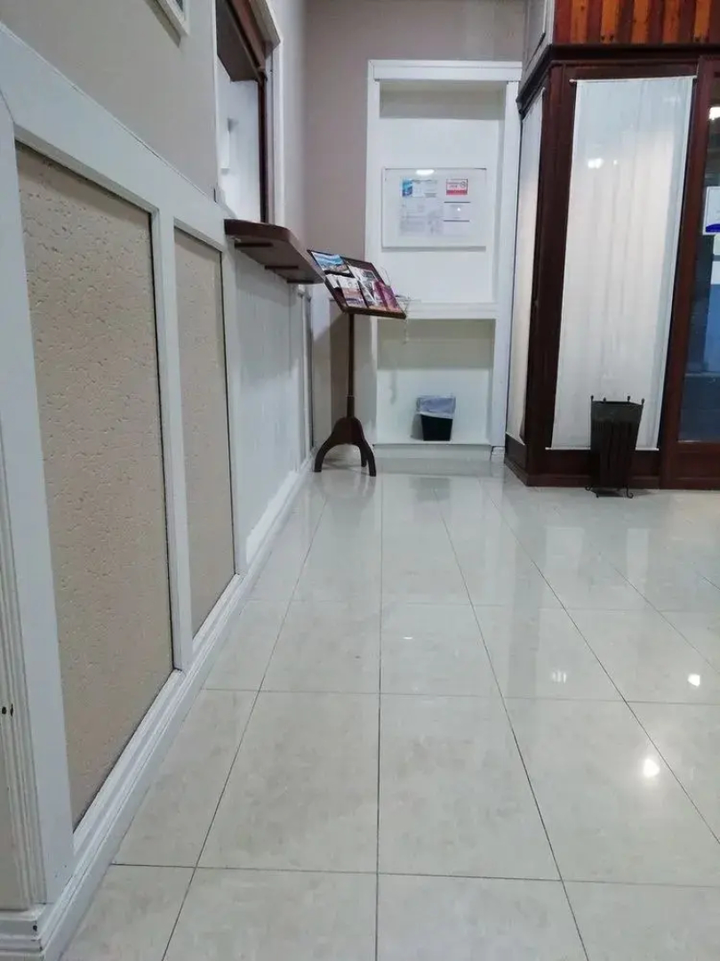 Hotel Ramona