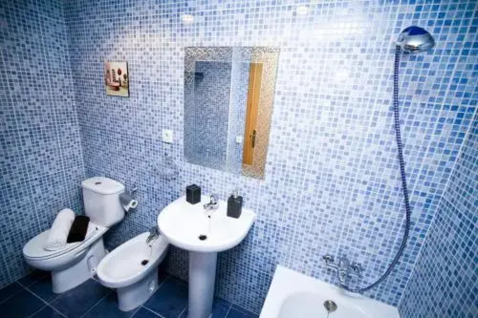 Residencial Aqua apartamentos