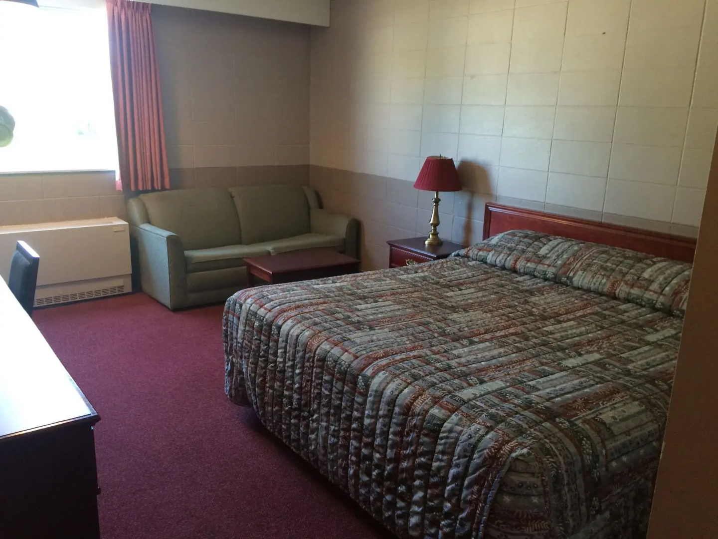 Midtown Motor Inn