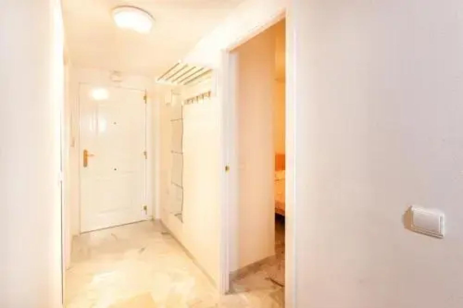 2035-Lovely 1 bedrooms sea view apartment