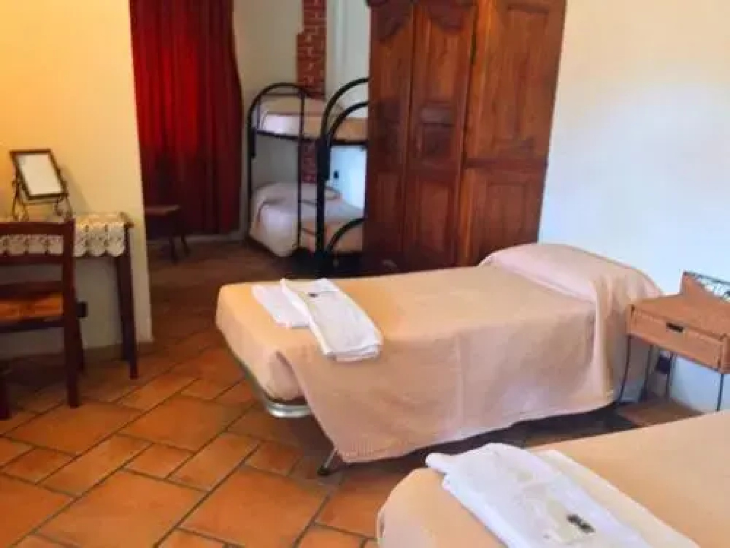 B&B I 3 Gadan